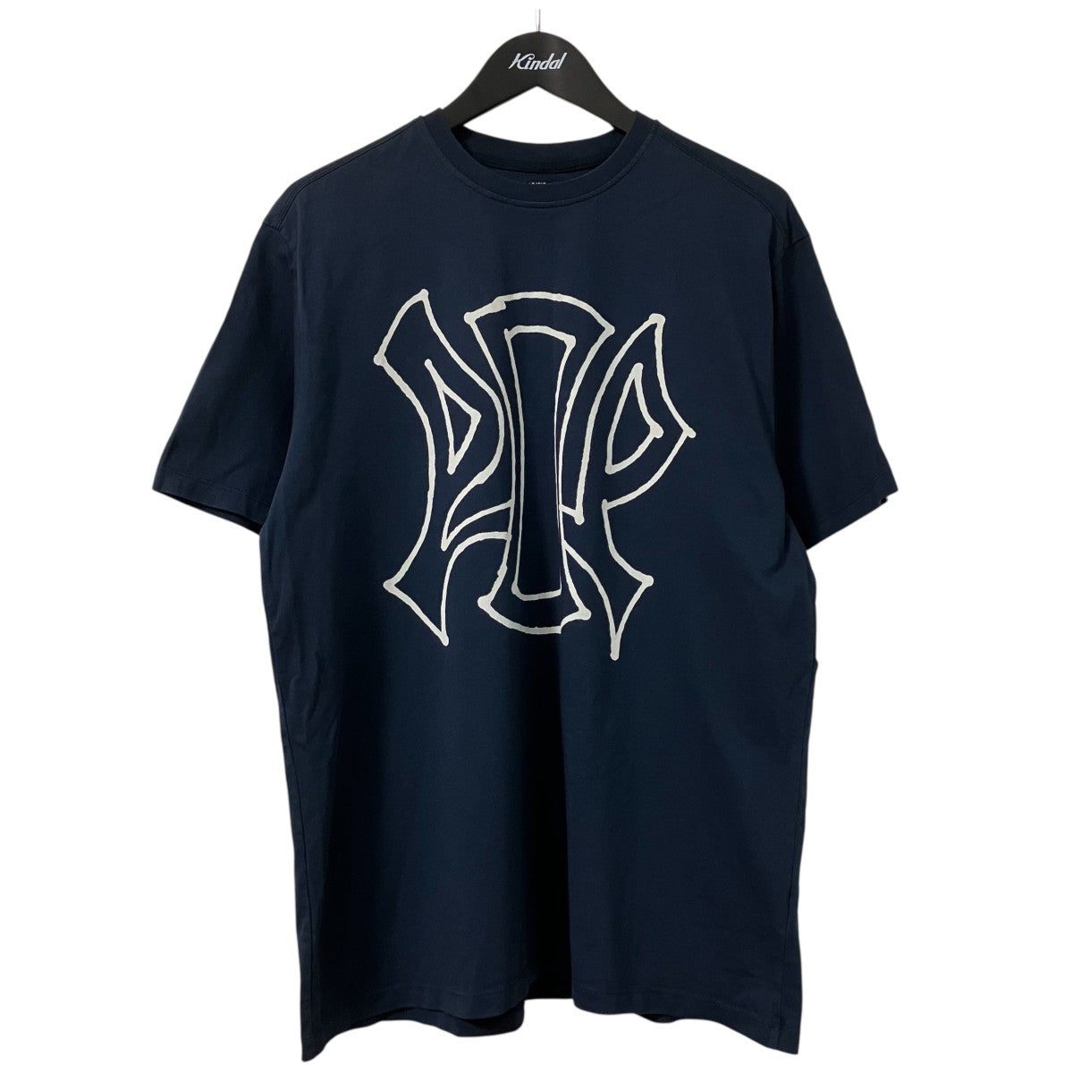 POP TRADING COMPANY 半袖Tシャツ1251-3-000028 古着・中古-1枚目のアイテム画像