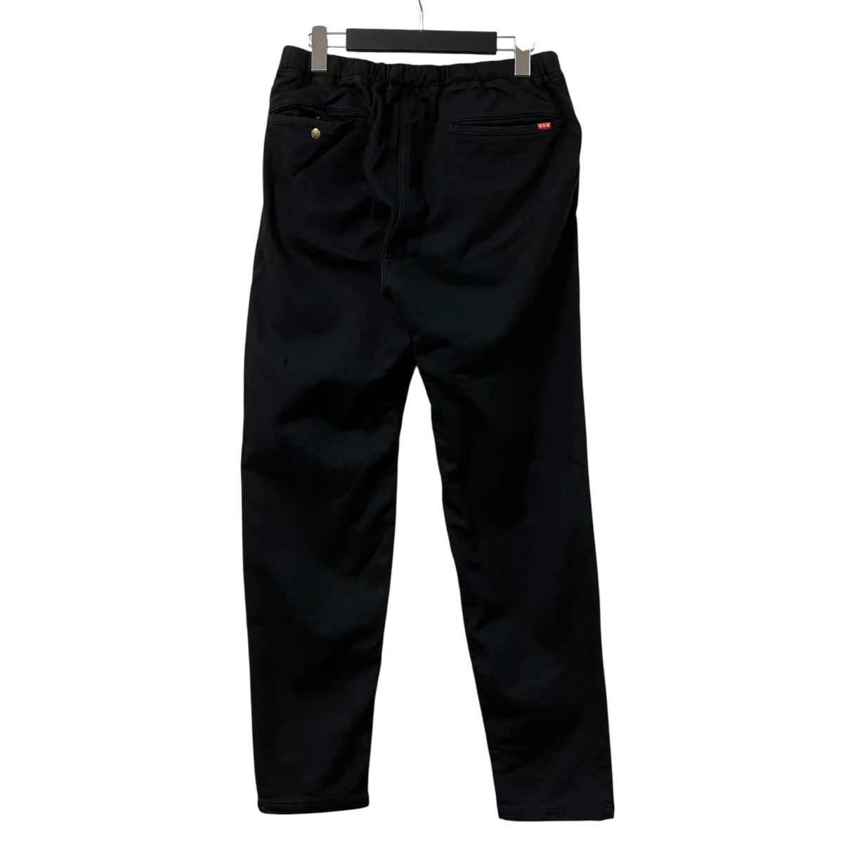 HOLLYWOOD RANCH MARKET テーパードパンツ1018009 古着・中古-2枚目のアイテム画像