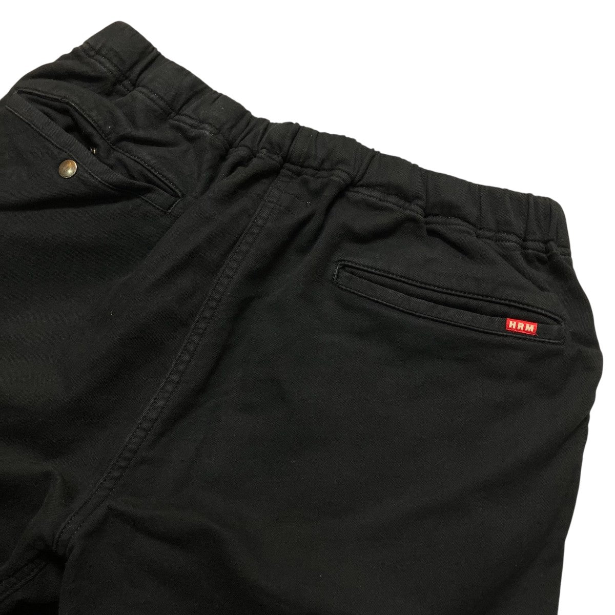 HOLLYWOOD RANCH MARKET テーパードパンツ1018009 古着・中古-4枚目のアイテム画像