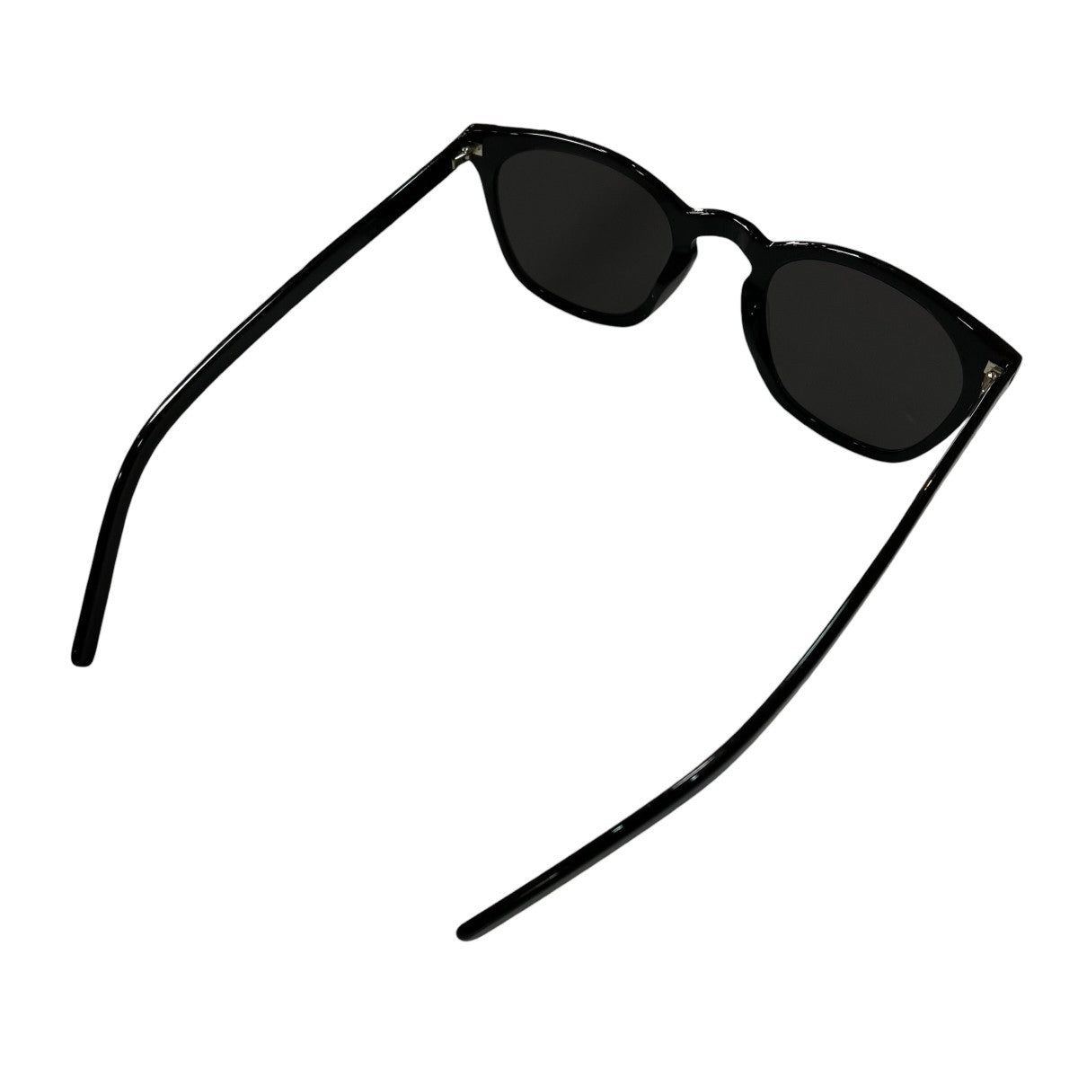 Saint Laurent Paris サングラスSL28 SLIM 001 古着・中古-2枚目のアイテム画像