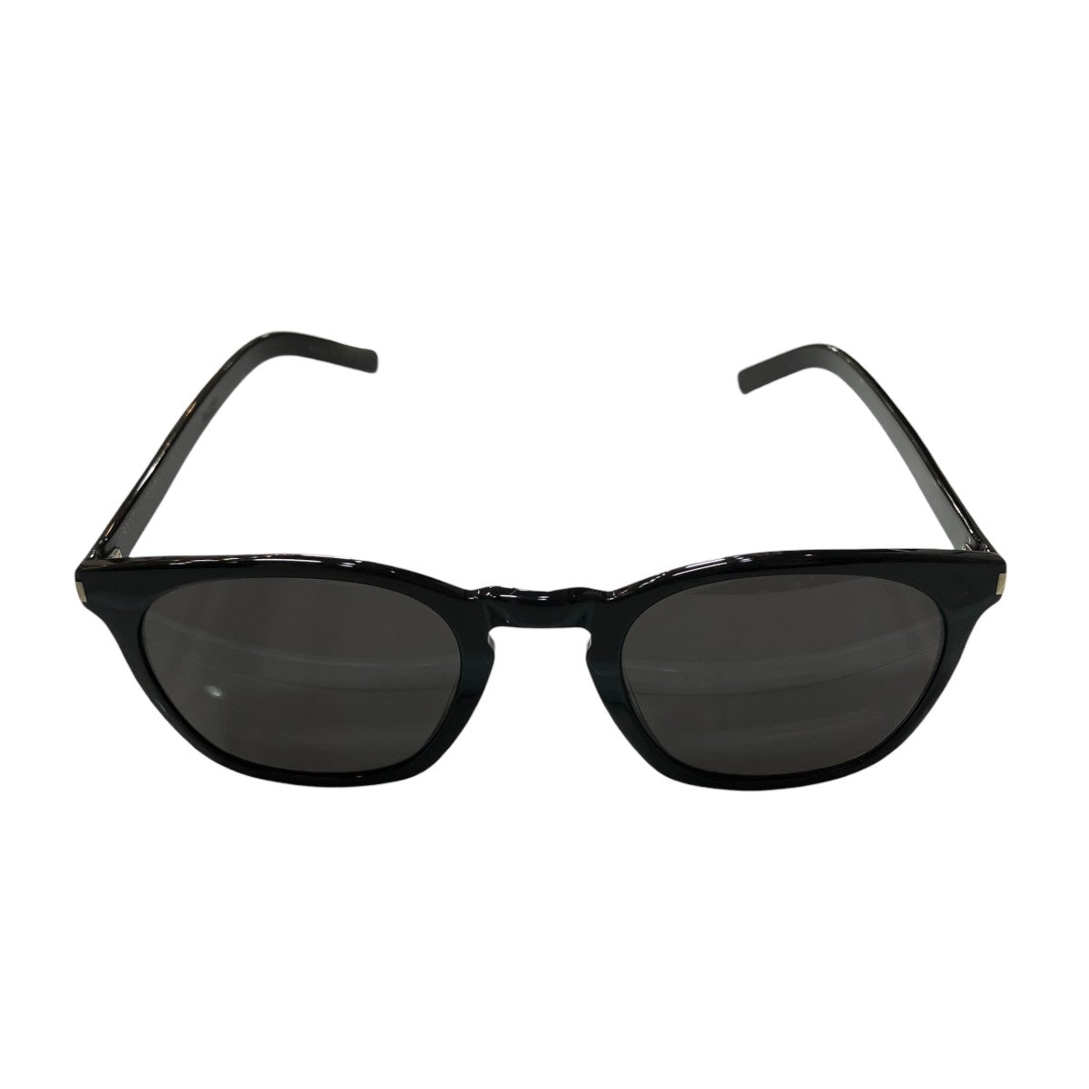 Saint Laurent Paris サングラスSL28 SLIM 001 古着・中古-3枚目のアイテム画像