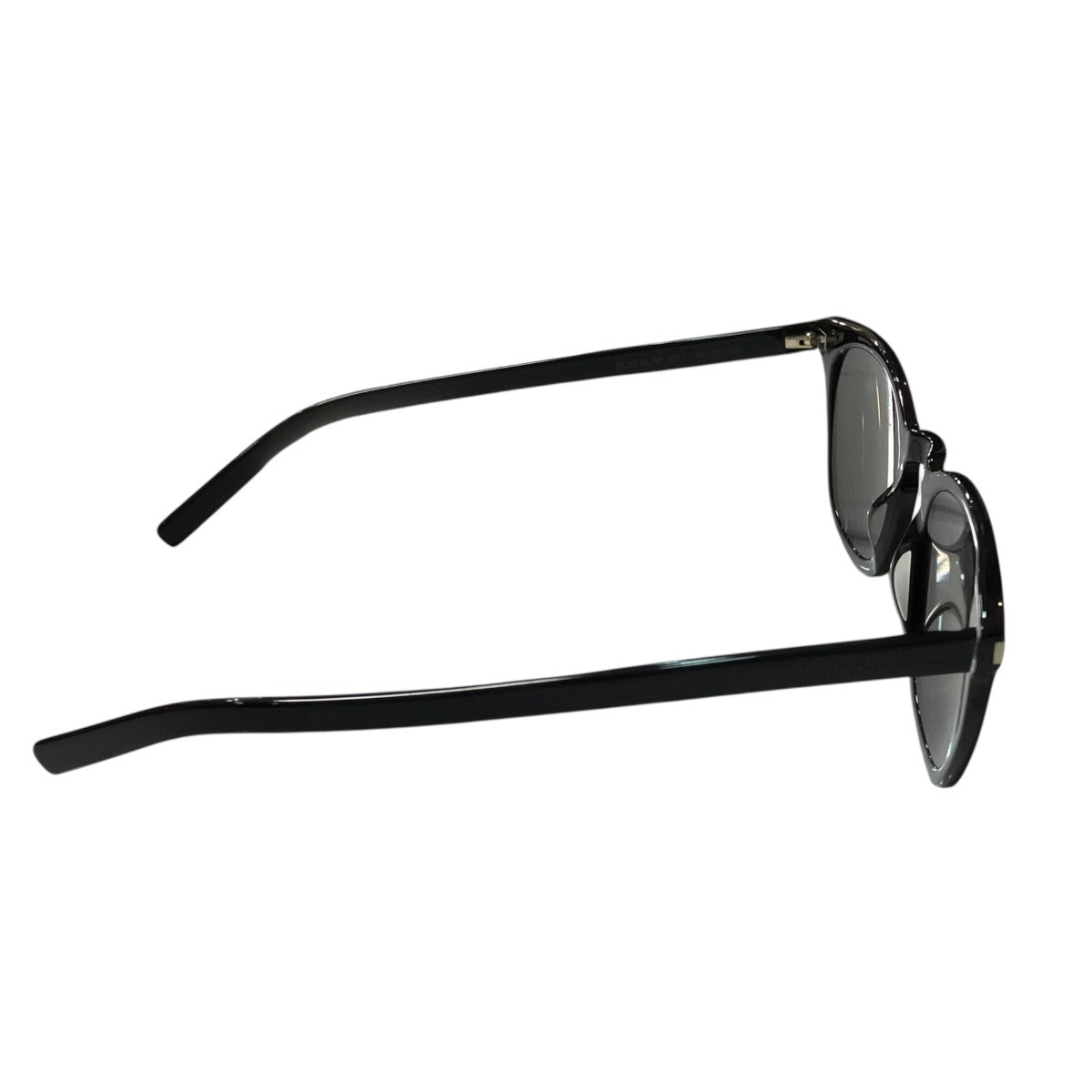 Saint Laurent Paris サングラスSL28 SLIM 001 古着・中古-5枚目のアイテム画像
