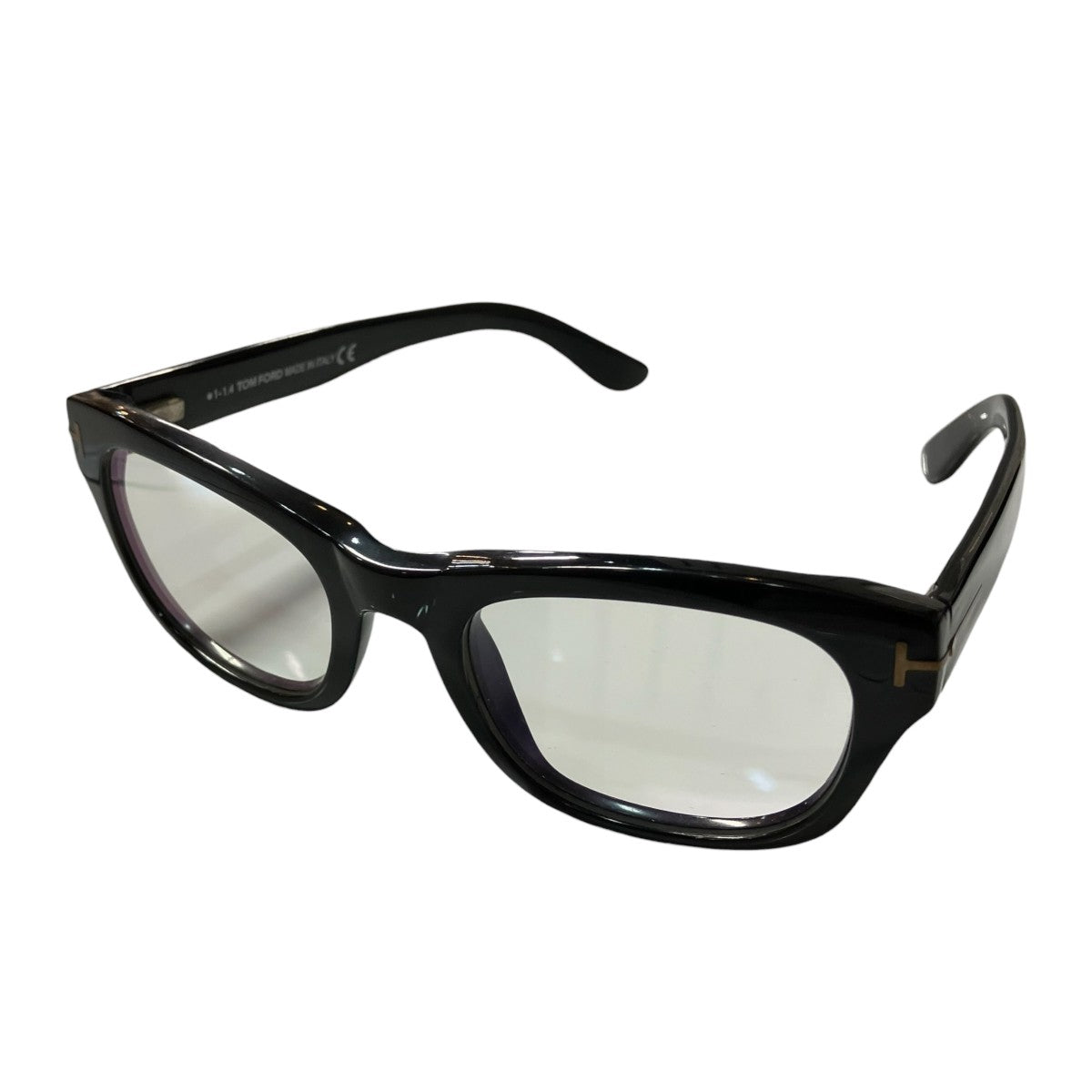 TOM FORD 眼鏡TF5252 古着・中古-1枚目のアイテム画像