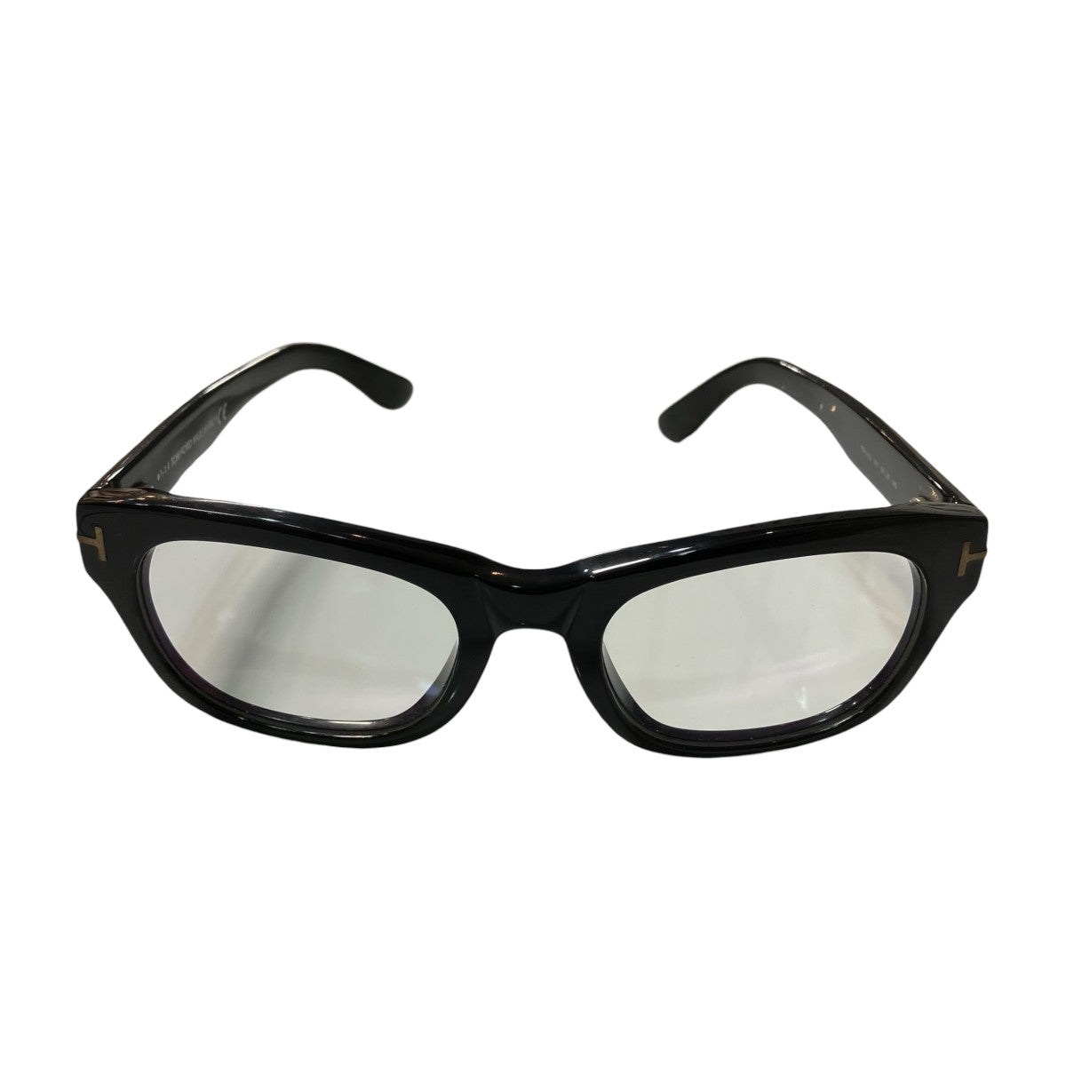 TOM FORD 眼鏡TF5252 古着・中古-3枚目のアイテム画像