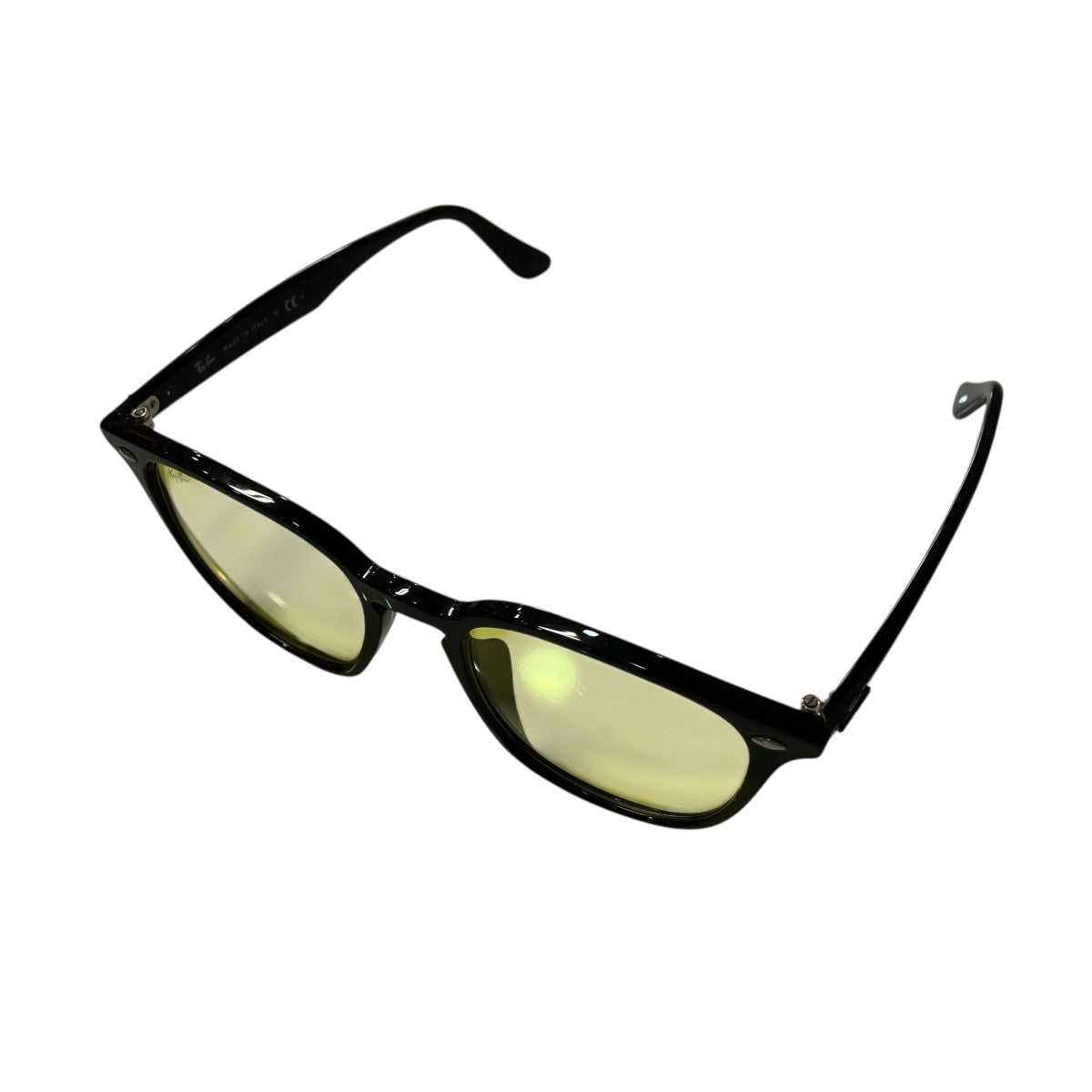 RAY-BAN サングラスRB 4258 F 古着・中古-1枚目のアイテム画像