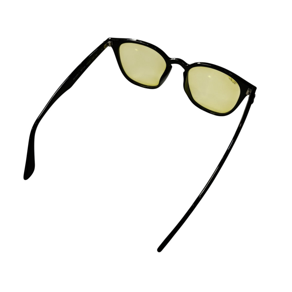RAY-BAN サングラスRB 4258 F 古着・中古-2枚目のアイテム画像
