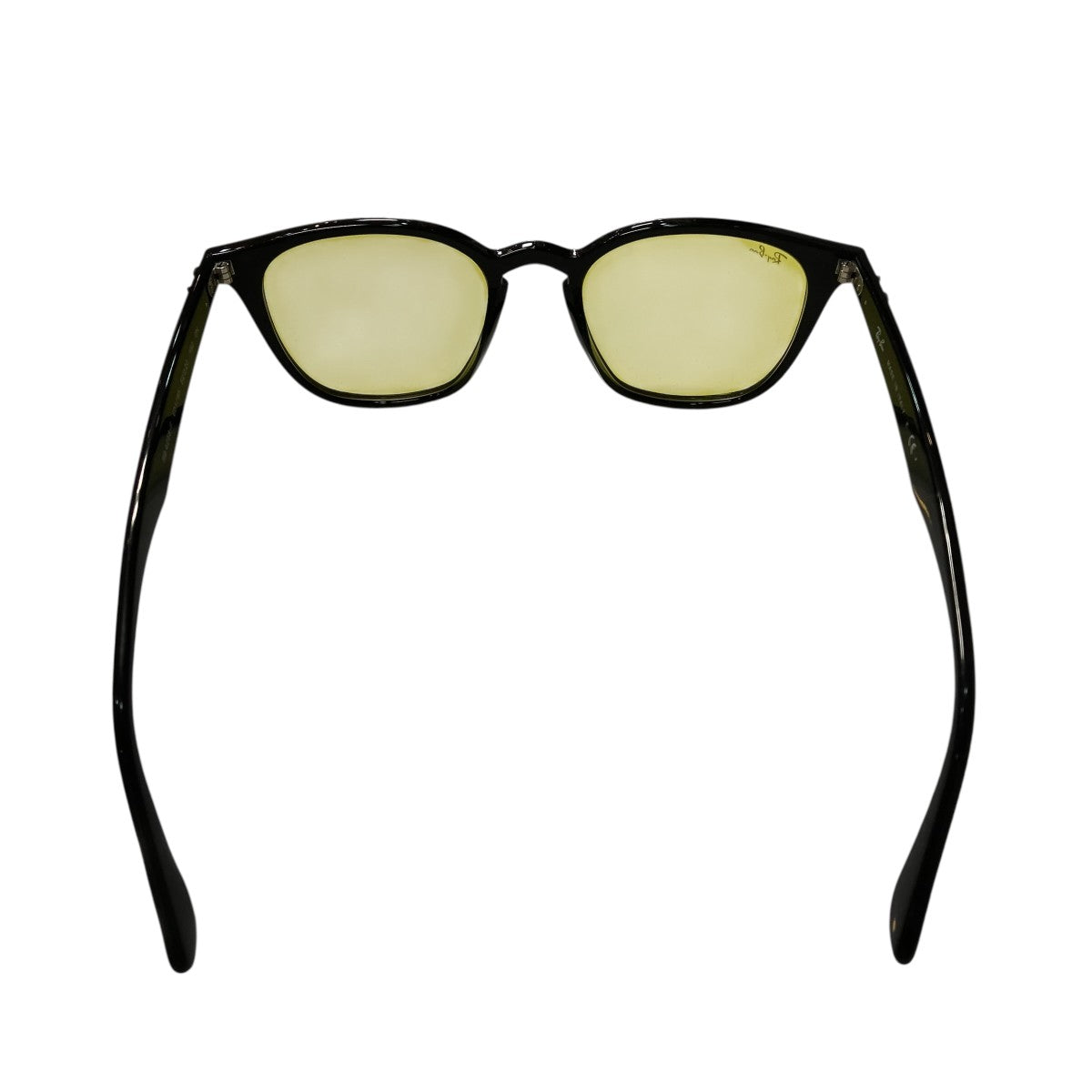 RAY-BAN サングラスRB 4258 F 古着・中古-4枚目のアイテム画像