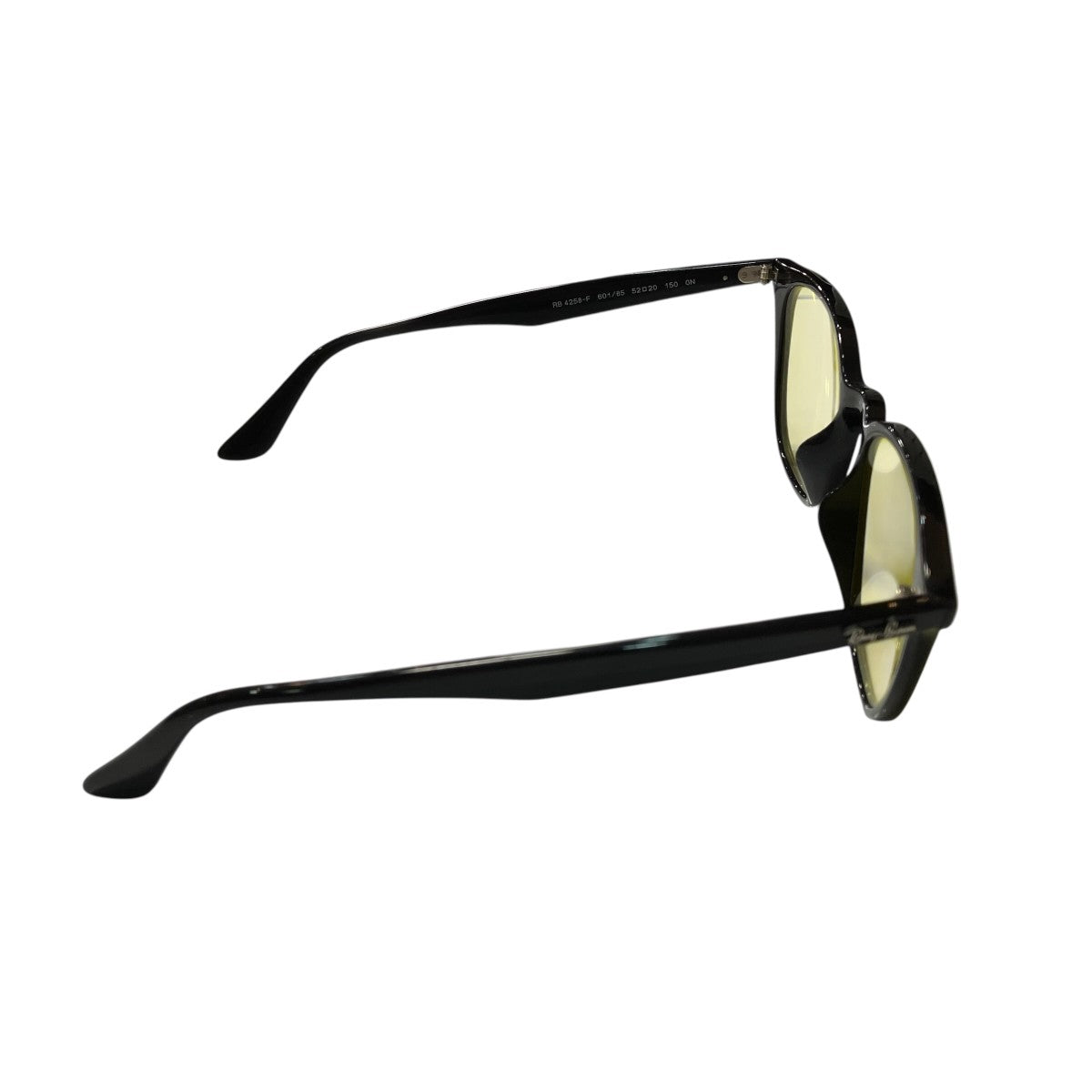 RAY-BAN サングラスRB 4258 F 古着・中古-5枚目のアイテム画像