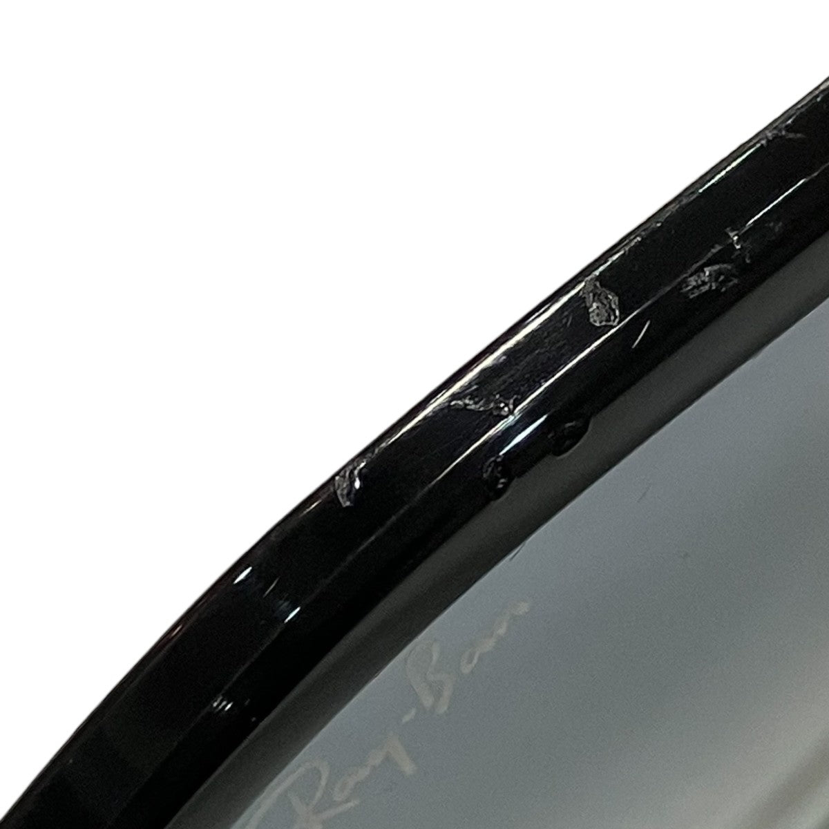 RAY-BAN サングラスRB4253 古着・中古-5枚目のアイテム画像