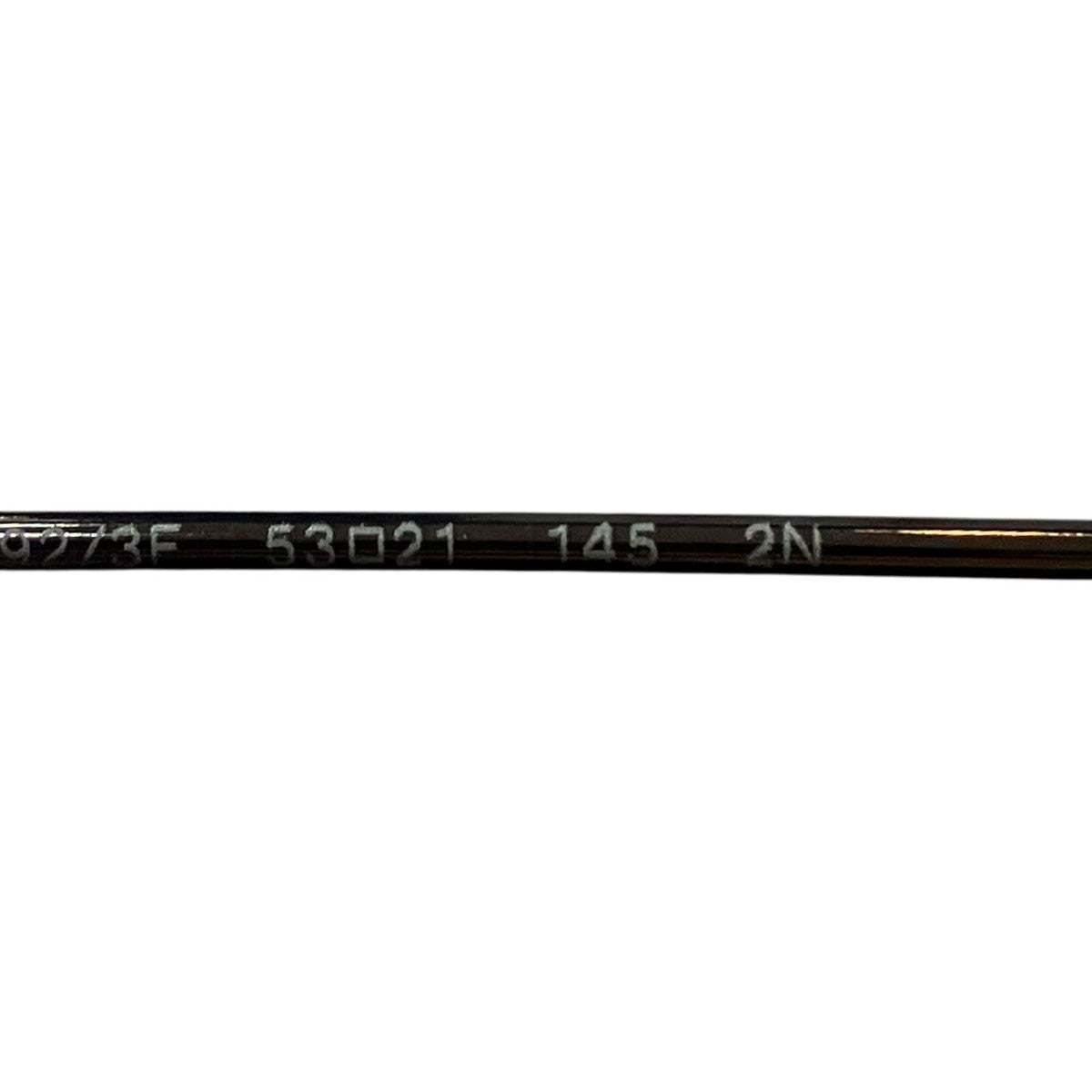 RAY-BAN サングラスRB4253 古着・中古-7枚目のアイテム画像