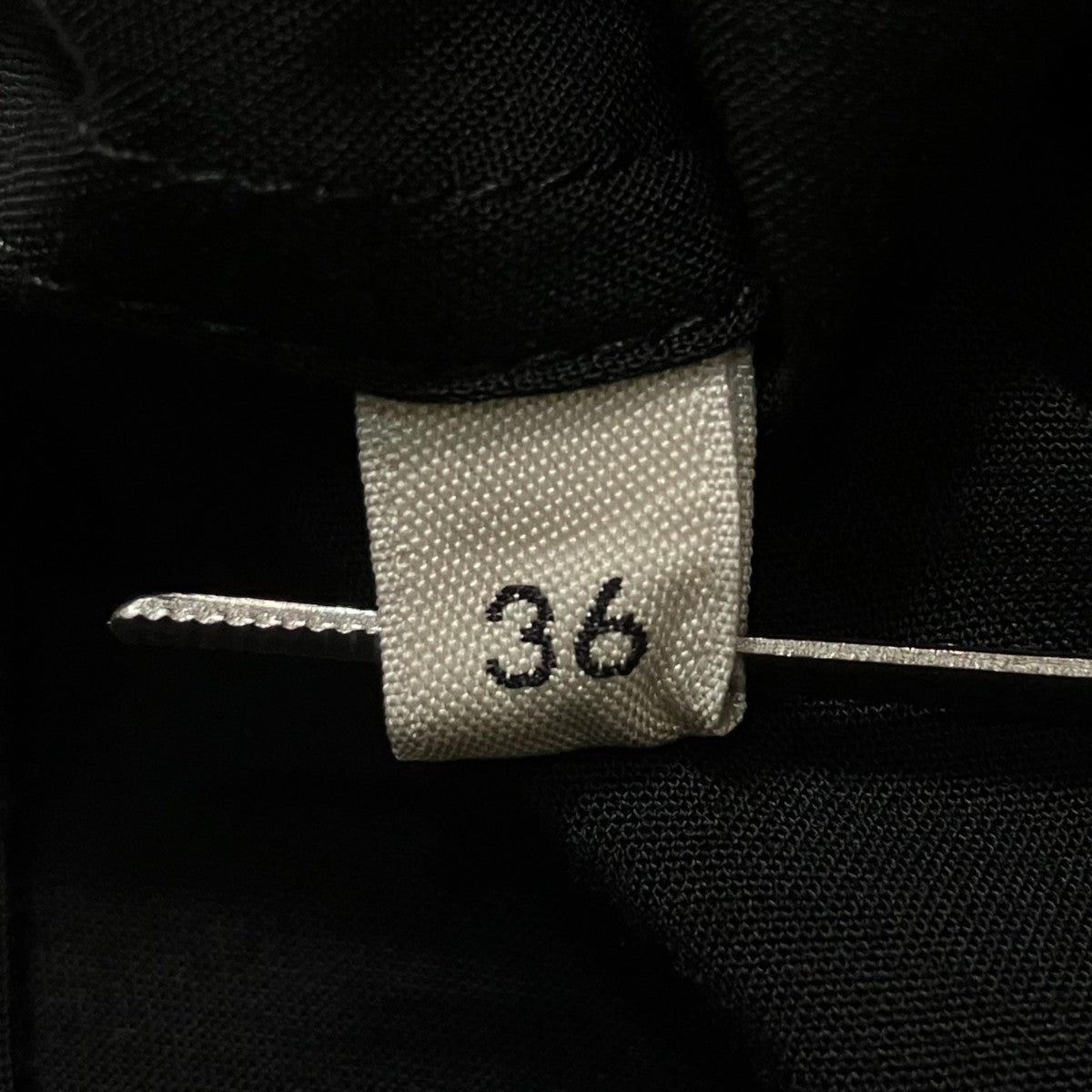 CELINE 半袖シャツ2C91C852C 古着・中古-9枚目のアイテム画像