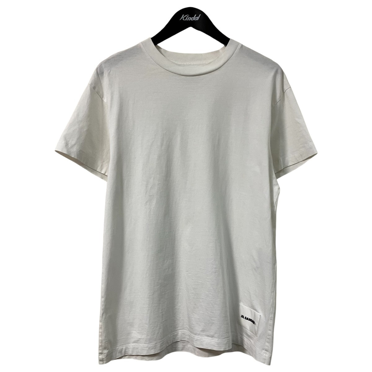 JIL SANDER+ 半袖TシャツKK PM ZB 0004 古着・中古-1枚目のアイテム画像