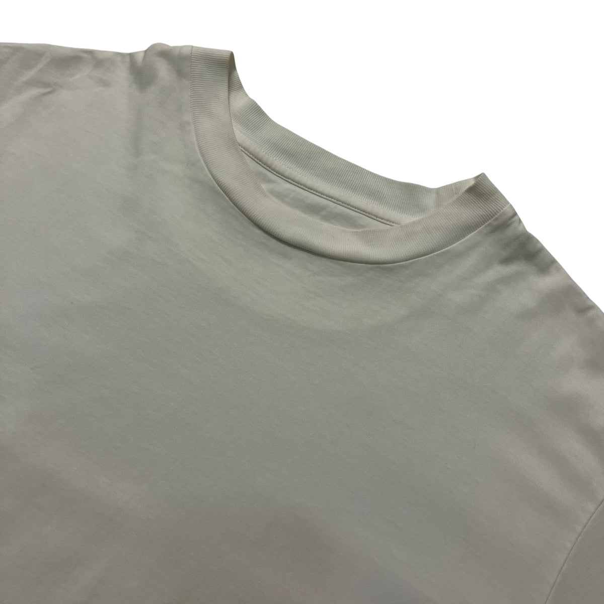 JIL SANDER+ 半袖TシャツKK PM ZB 0004 古着・中古-3枚目のアイテム画像