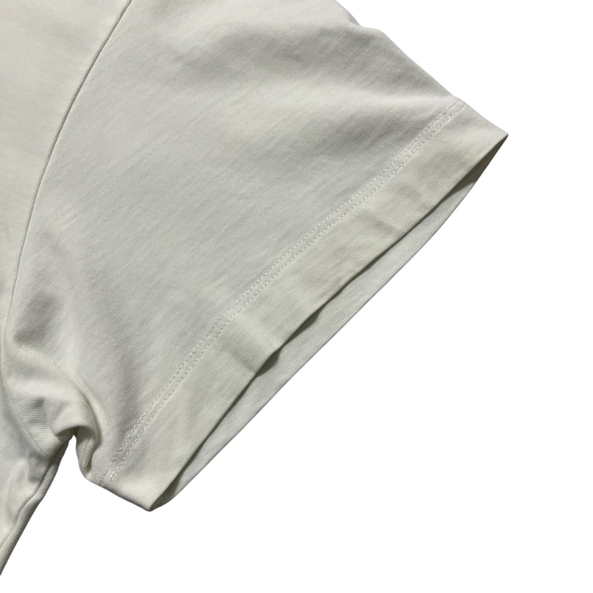 JIL SANDER+ 半袖TシャツKK PM ZB 0004 古着・中古-4枚目のアイテム画像