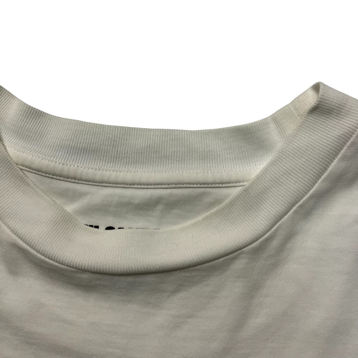 JIL SANDER+ 半袖TシャツKK PM ZB 0004 古着・中古-6枚目のアイテム画像