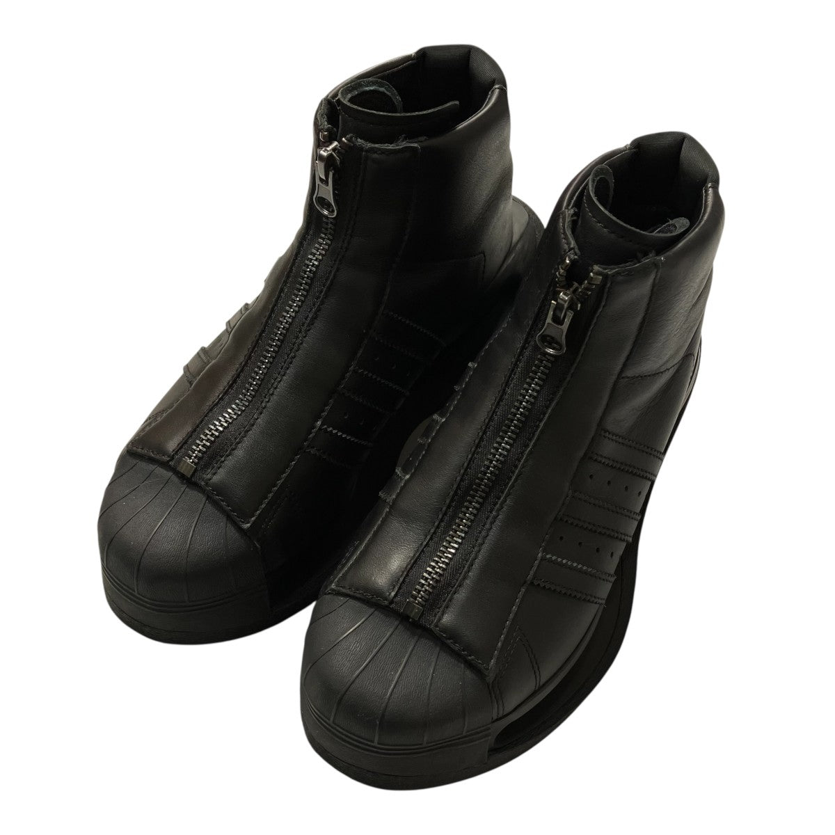 Y-3 Gendo Pro Model ’TripleハイカットスニーカーIG2934 古着・中古-1枚目のアイテム画像