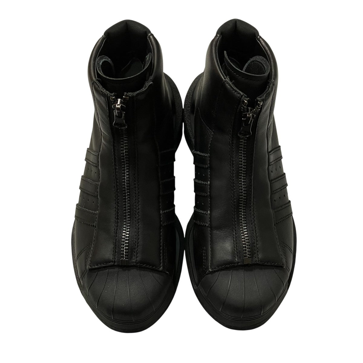 Y-3 Gendo Pro Model ’TripleハイカットスニーカーIG2934 古着・中古-3枚目のアイテム画像