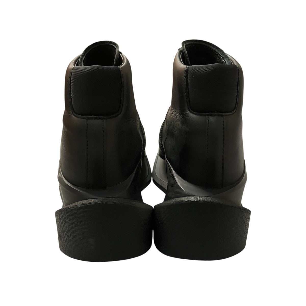 Y-3 Gendo Pro Model ’TripleハイカットスニーカーIG2934 古着・中古-4枚目のアイテム画像