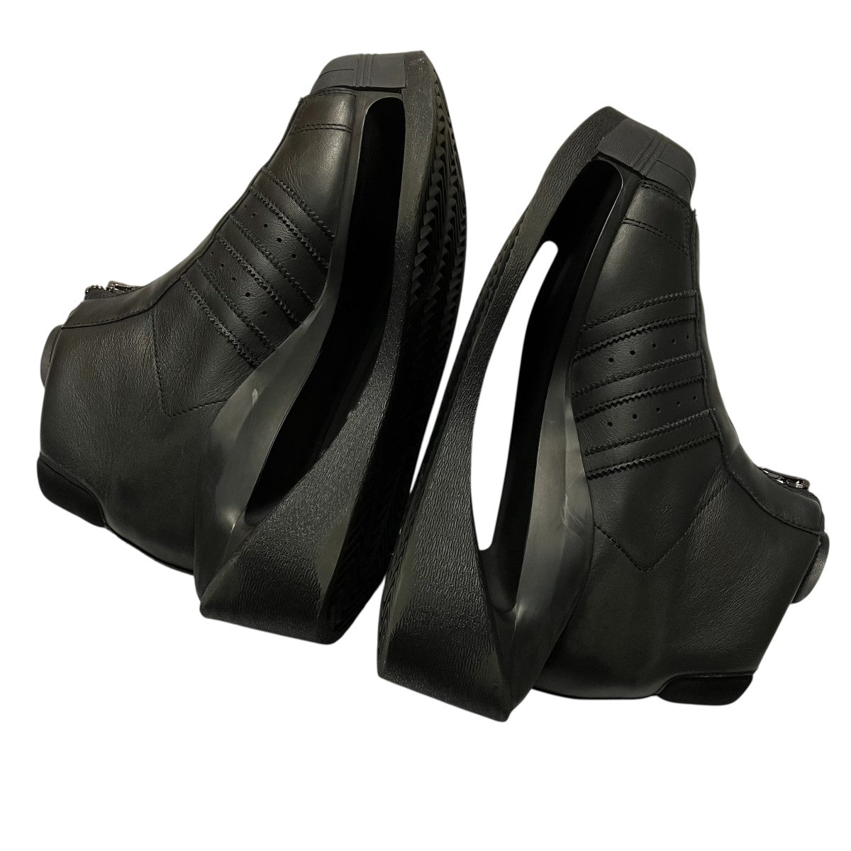 Y-3 Gendo Pro Model ’TripleハイカットスニーカーIG2934 古着・中古-5枚目のアイテム画像