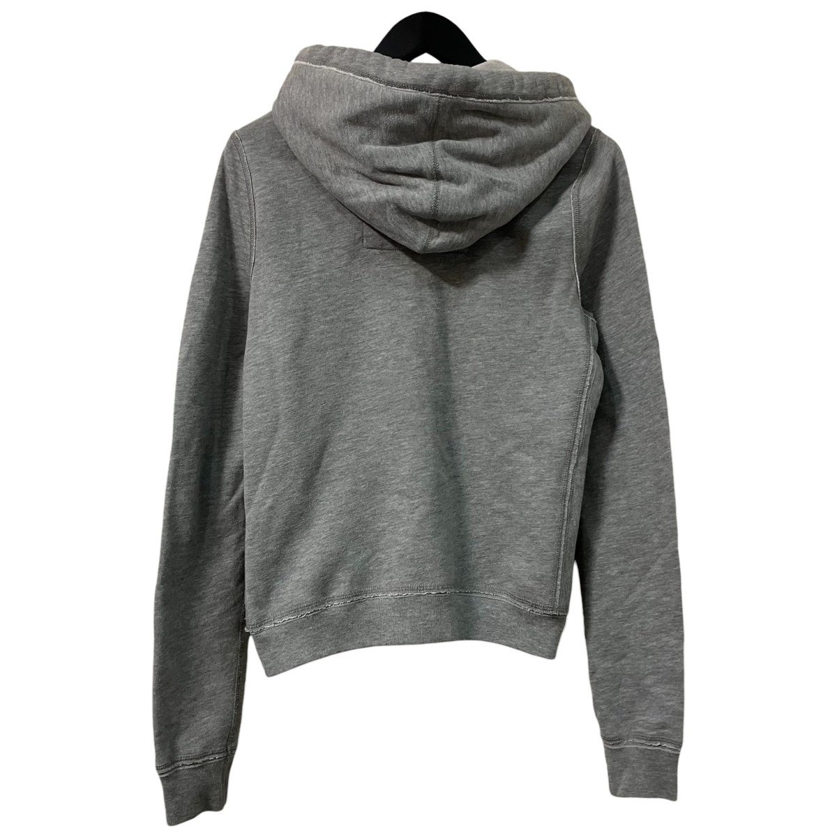 Abercrombie ＆ Fitch ジップパーカー 古着・中古-2枚目のアイテム画像