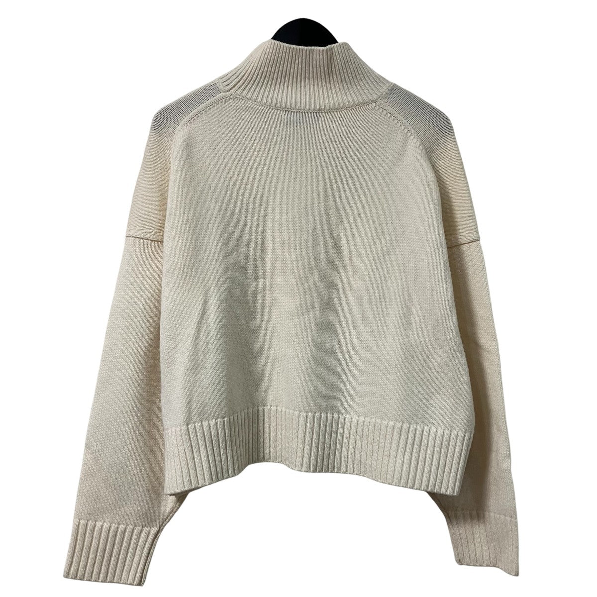 theory ハイネックニット01-3301713-150-904 古着・中古-2枚目のアイテム画像