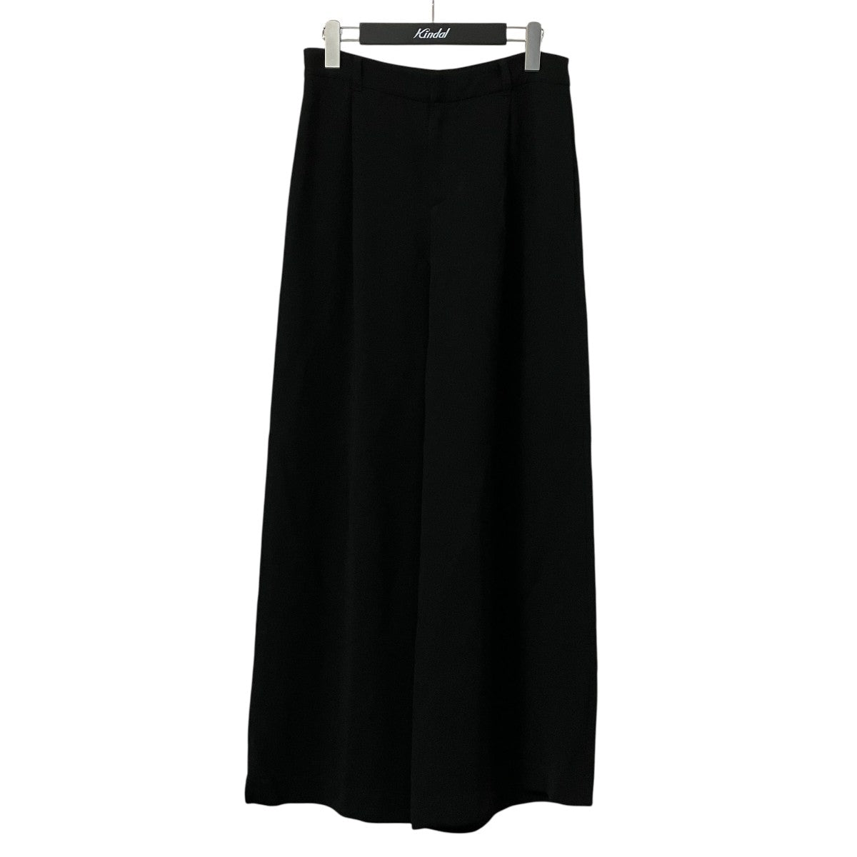MUSE de Deuxieme Classe ワイドパンツ15-030-500-9040-3-0 古着・中古-1枚目のアイテム画像