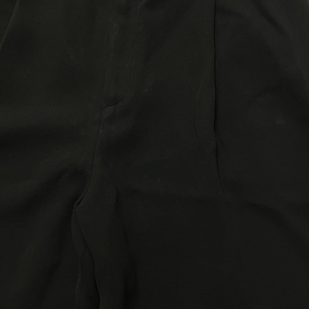 MUSE de Deuxieme Classe ワイドパンツ15-030-500-9040-3-0 古着・中古-6枚目のアイテム画像