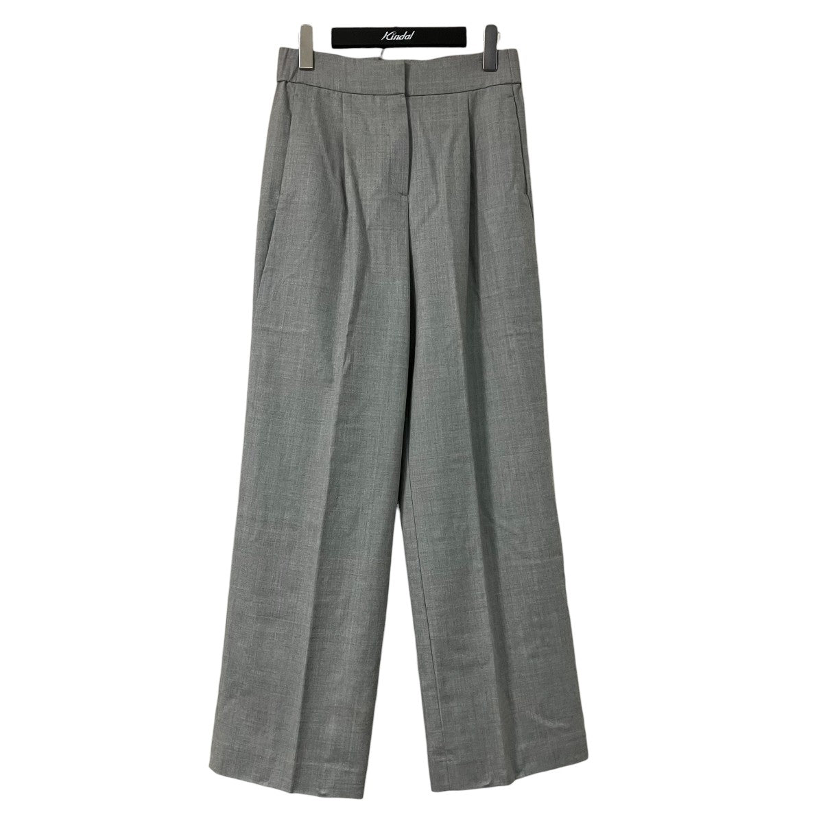 theory luxe スラックス03-2306428-025 古着・中古-1枚目のアイテム画像