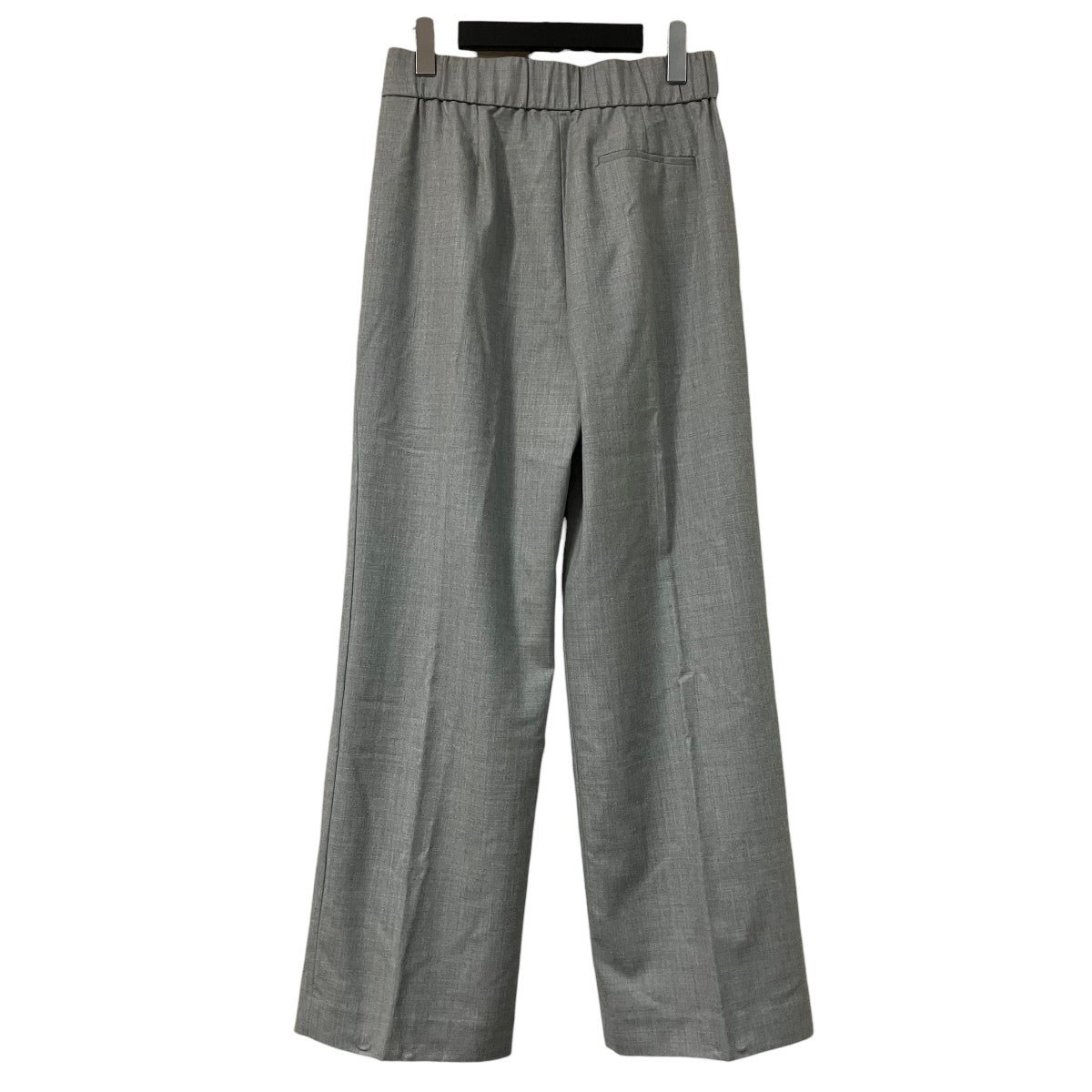 theory luxe スラックス03-2306428-025 古着・中古-2枚目のアイテム画像