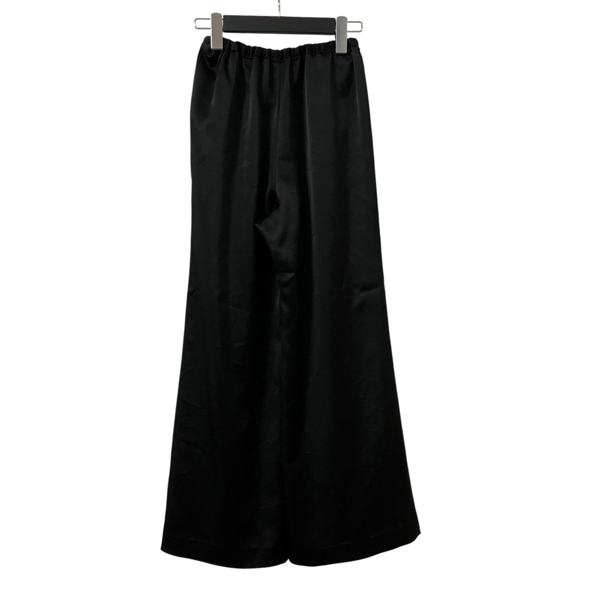 Plage サテンパンツ22-030-922-6050-2-0 古着・中古-2枚目のアイテム画像