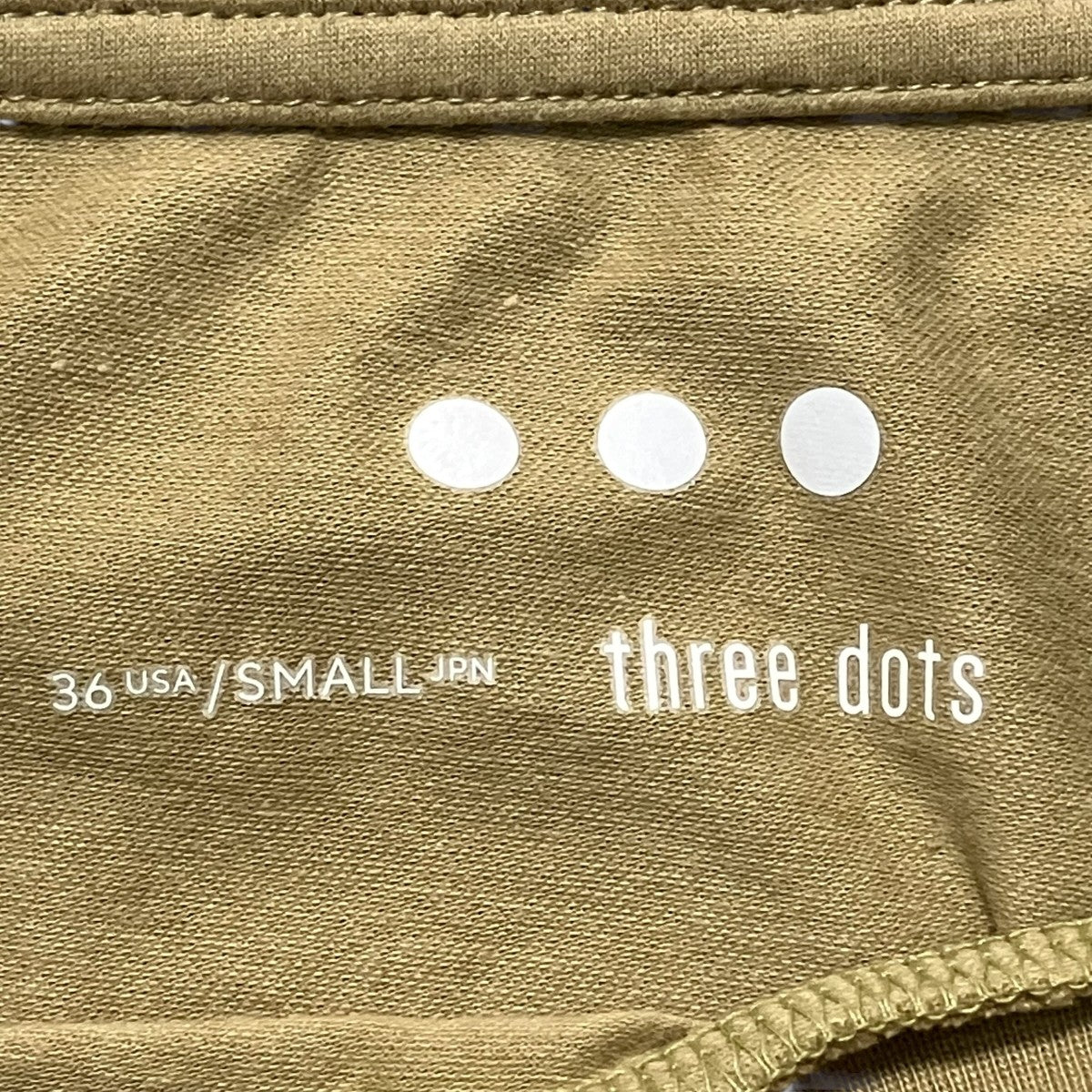 TシャツY447 YJ1011MH