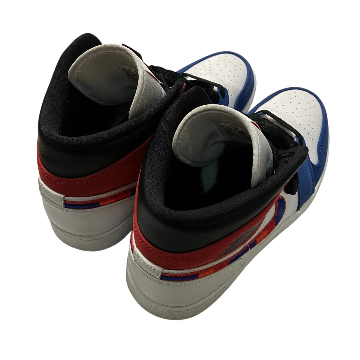 NIKE 852542 146ハイカットスニーカー 古着・中古-2枚目のアイテム画像