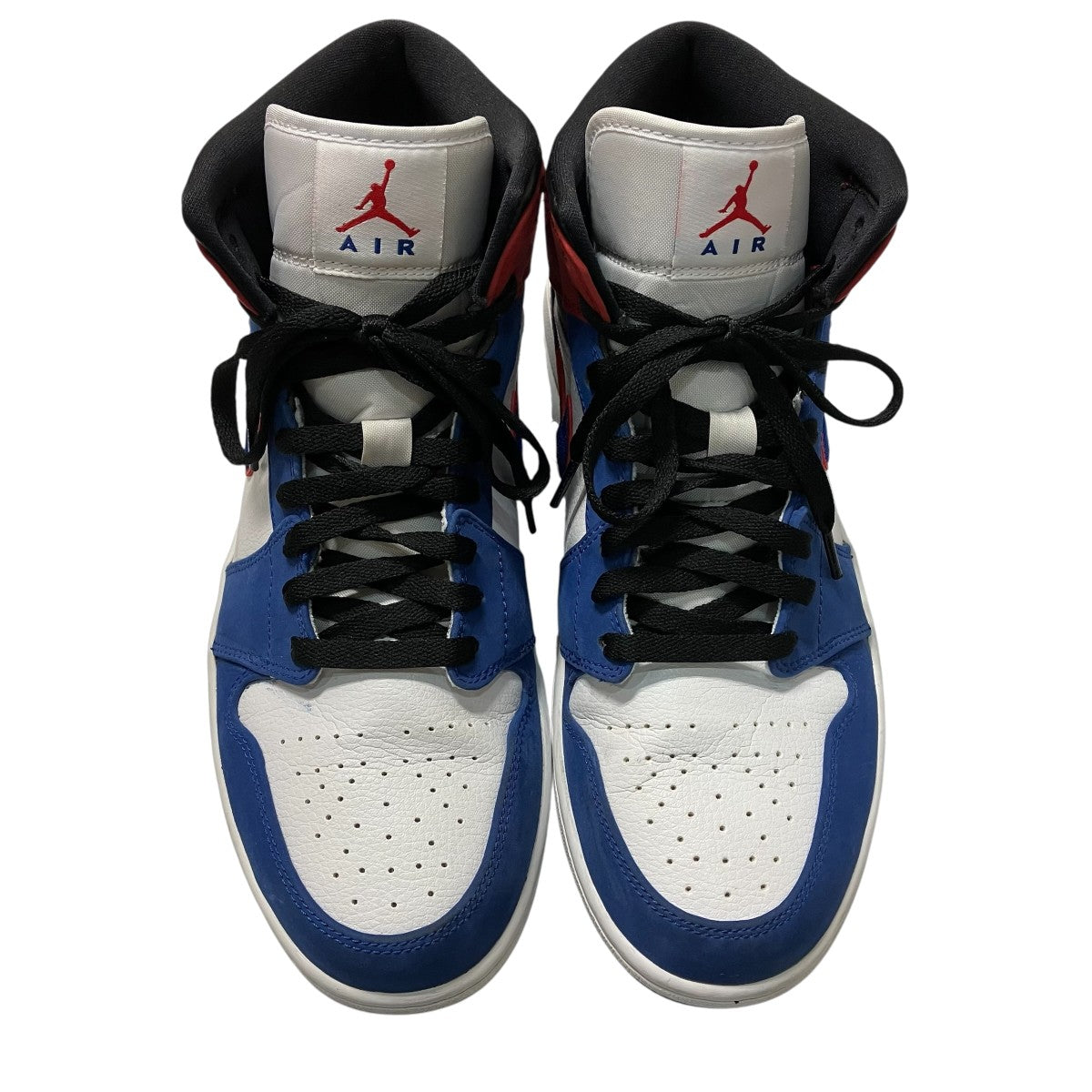 NIKE 852542 146ハイカットスニーカー 古着・中古-3枚目のアイテム画像