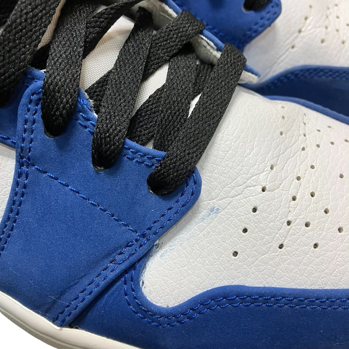 NIKE 852542 146ハイカットスニーカー 古着・中古-5枚目のアイテム画像