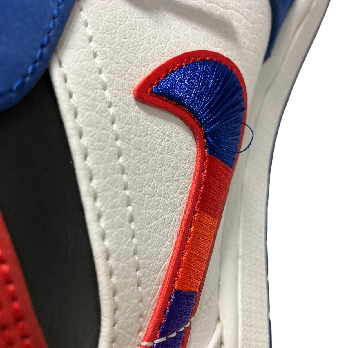NIKE 852542 146ハイカットスニーカー 古着・中古-7枚目のアイテム画像