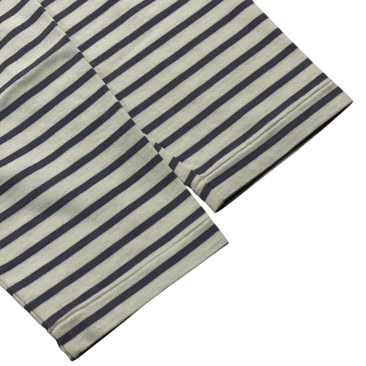 21SSEcru   Marine長袖TシャツT01 05017