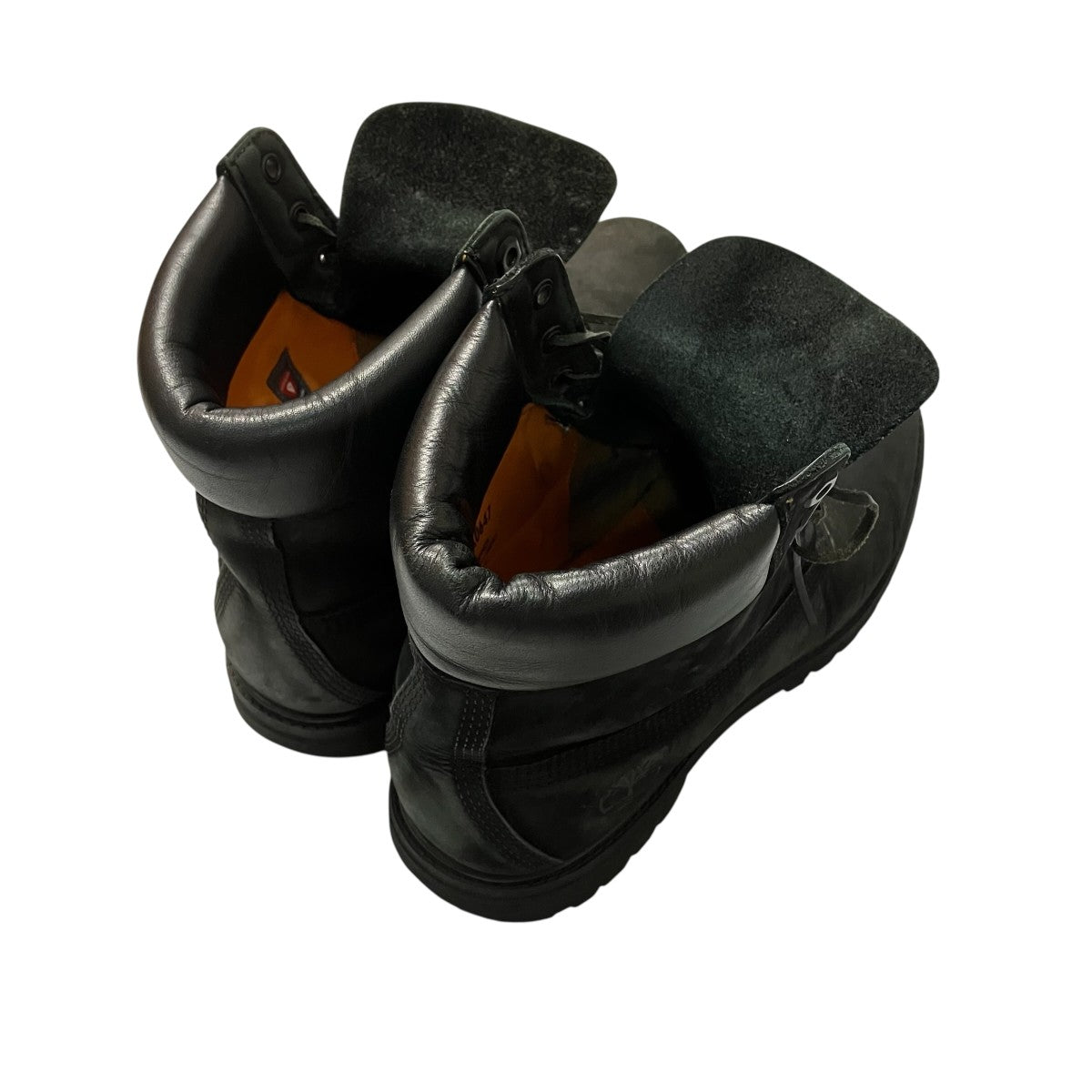 Timberland(ティンバーランド) ハイカットブーツ ブラック サイズ 26cm