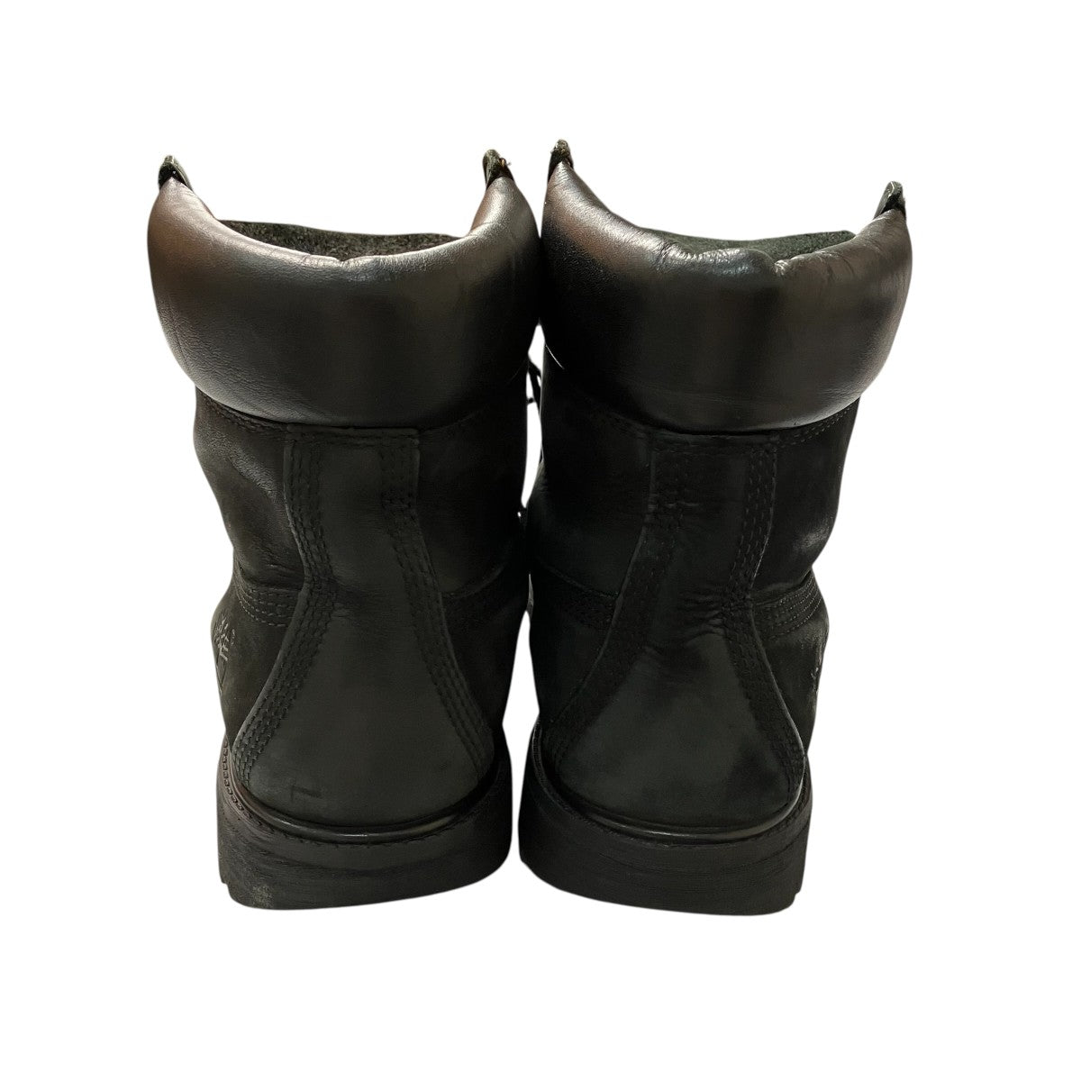timberland 黒 ハイカットブーツ 8W 26cm Timberland(ティンバーランド) ハイカットブーツ ブラック サイズ 26cm