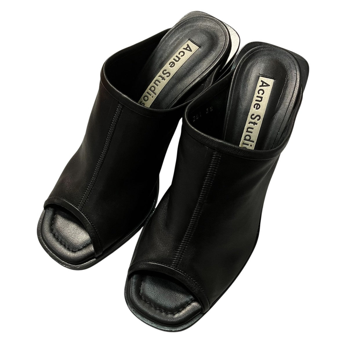レザーサンダルFN-WN-SHOE000272