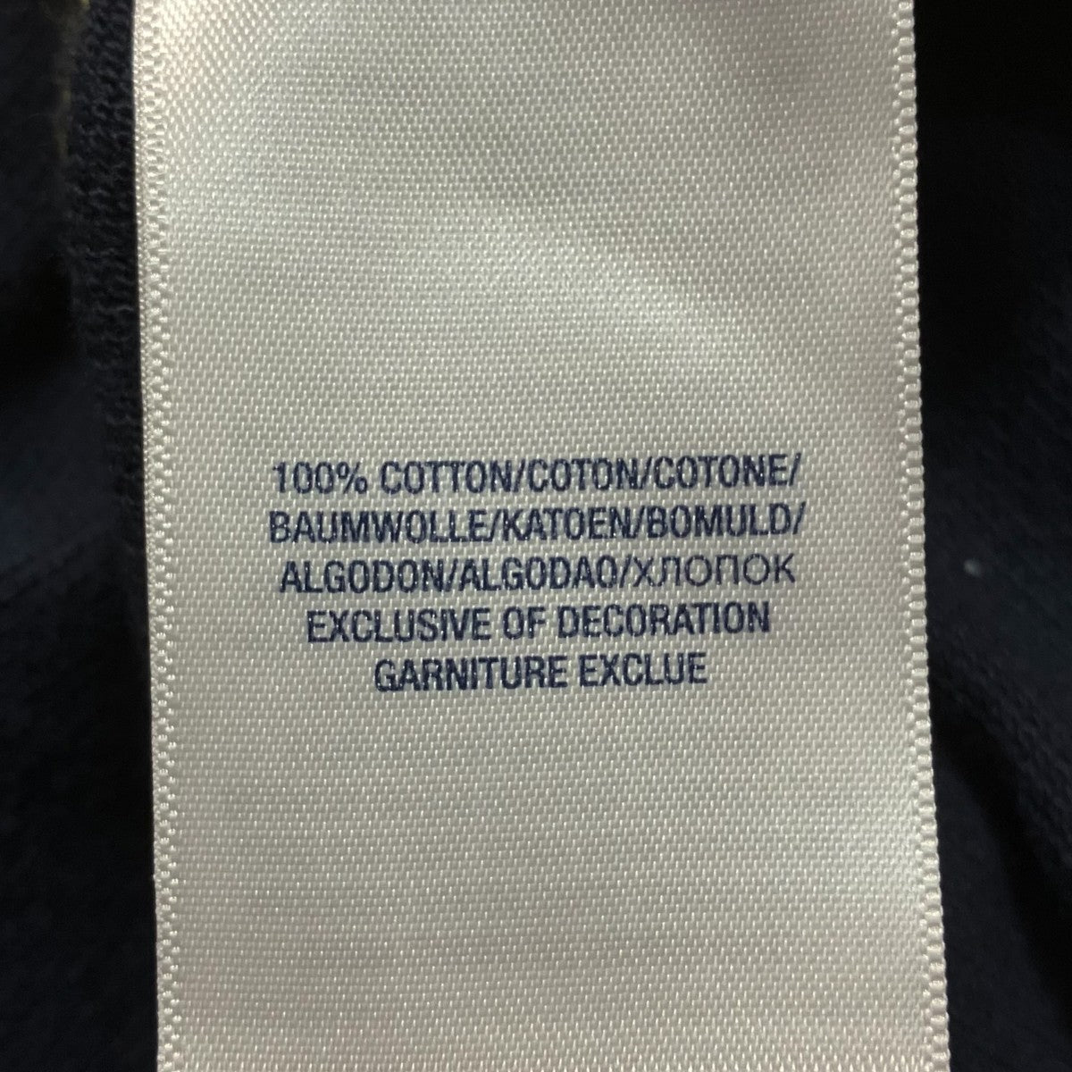 ポロシャツ