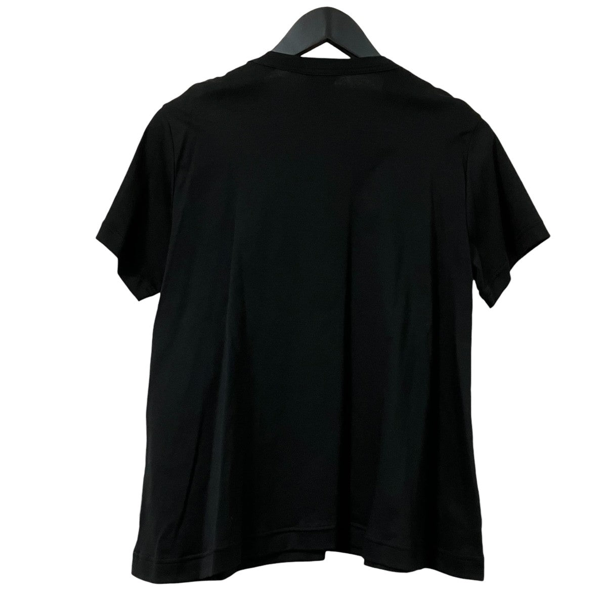 21SSチュールTシャツ3G T003