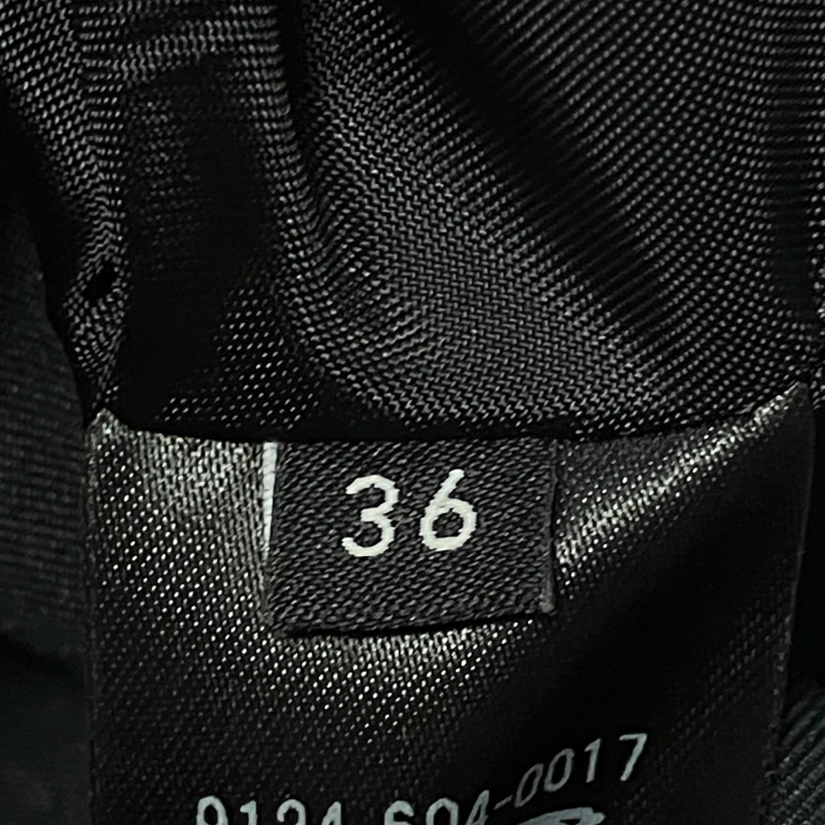 サロペットスカート9124 604 0017