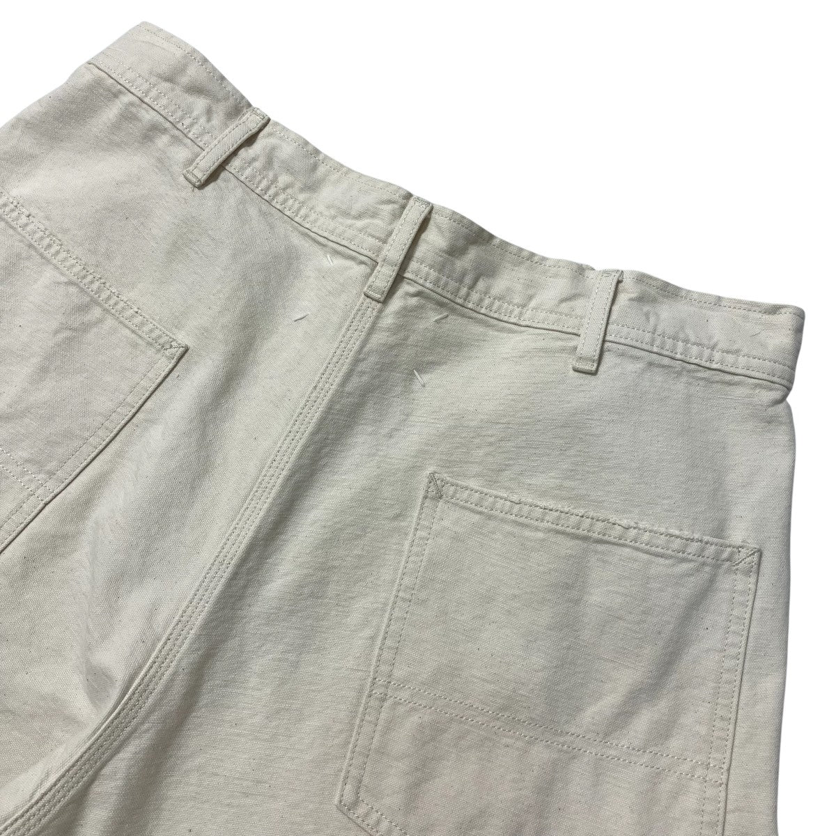 カーゴデニムパンツS50LA0235
