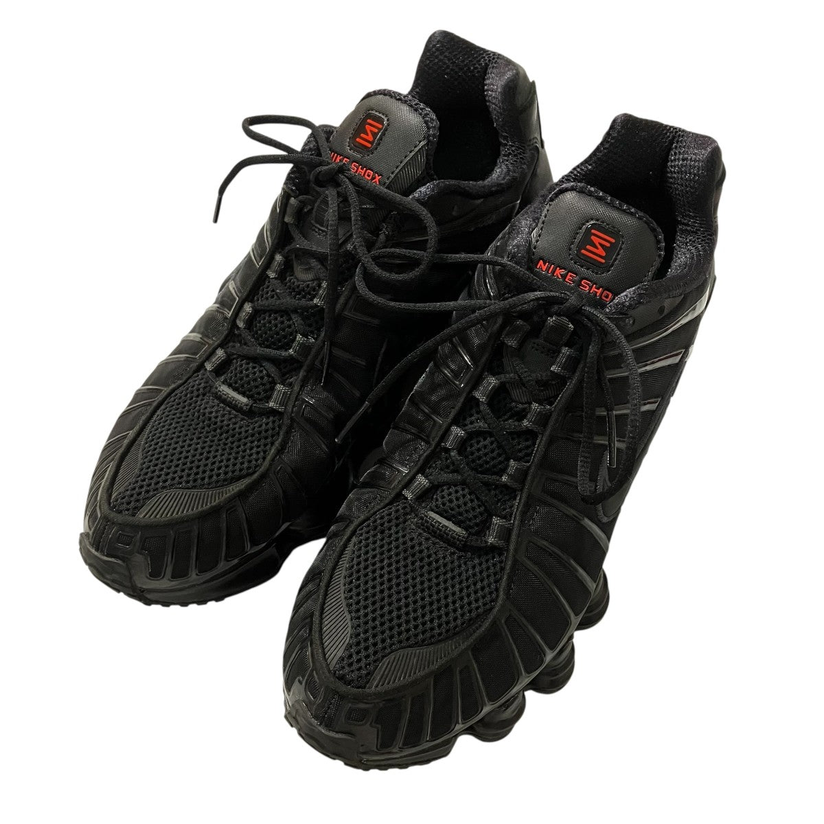 Shox TLローカットスニーカーAR3566-002