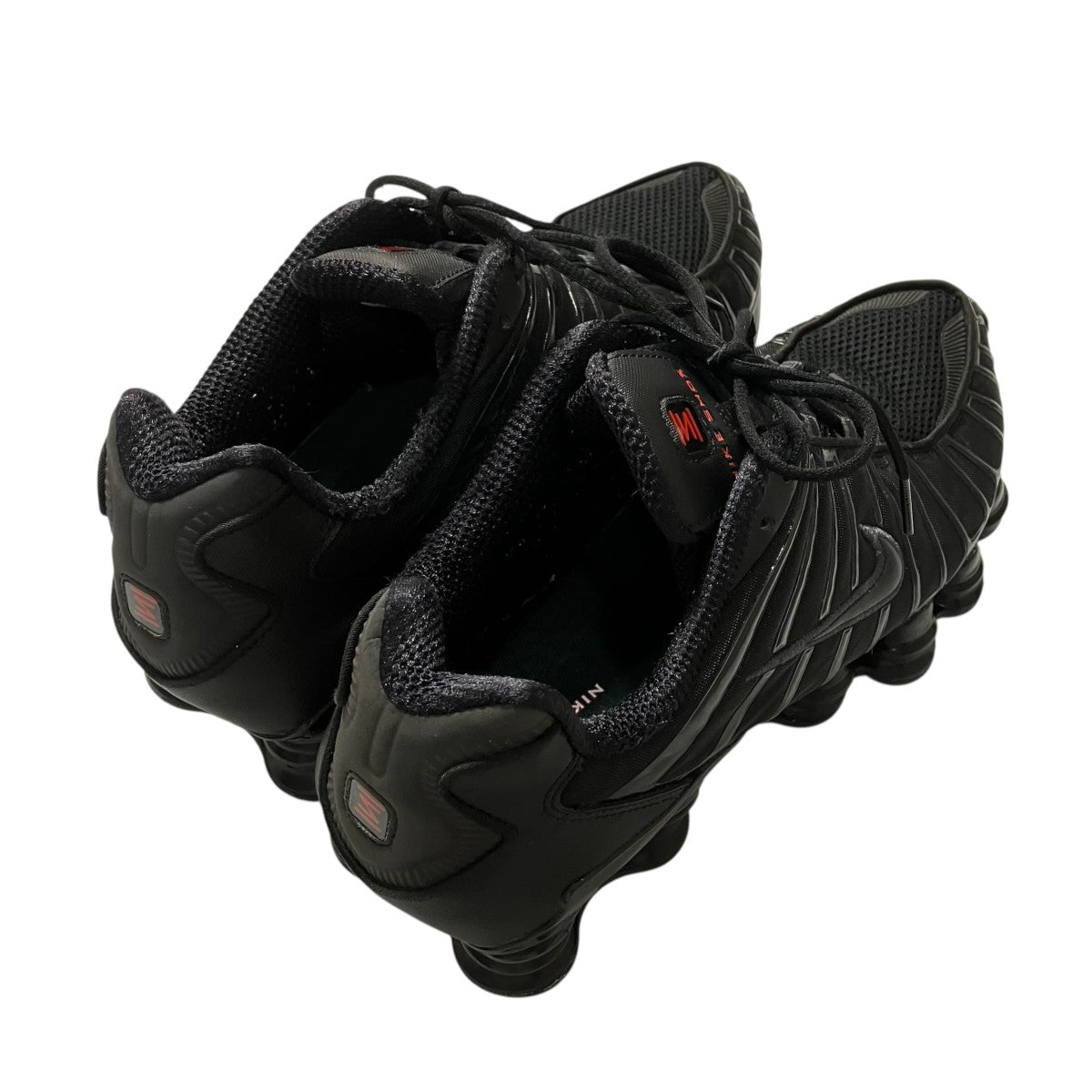 Shox TLローカットスニーカーAR3566-002