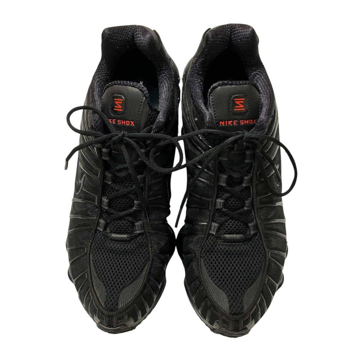 Shox TLローカットスニーカーAR3566-002