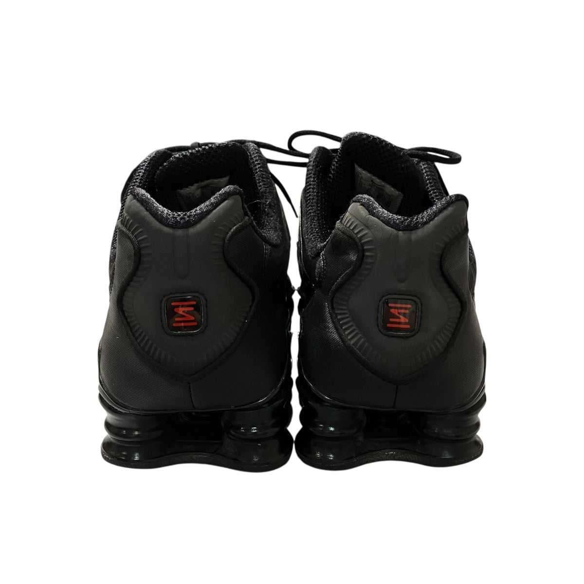 Shox TLローカットスニーカーAR3566-002