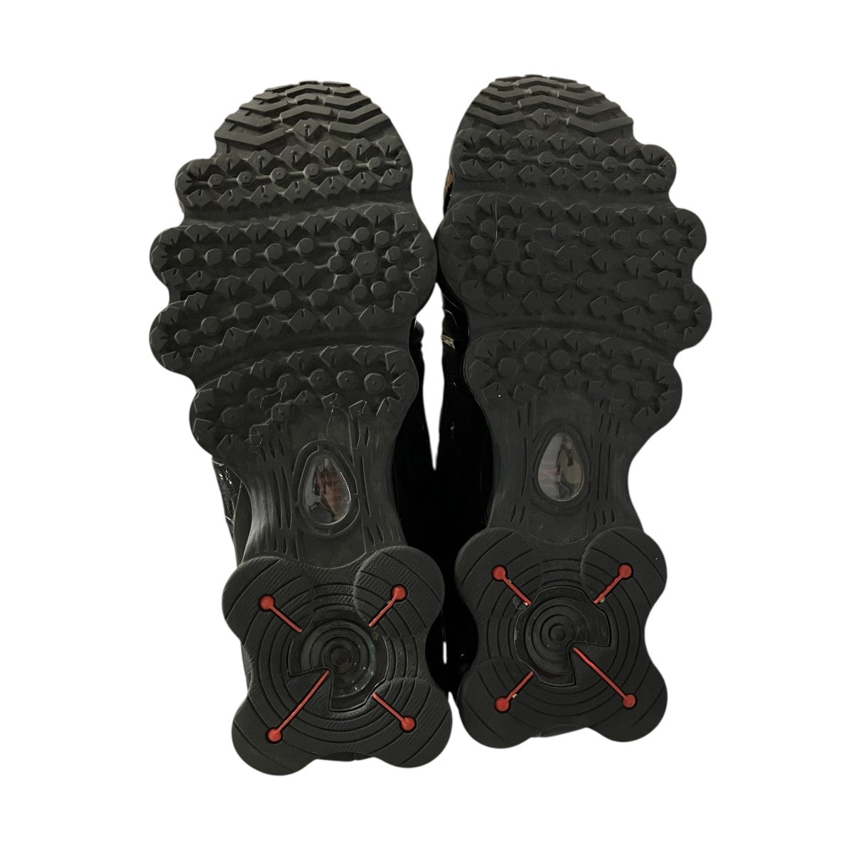 Shox TLローカットスニーカーAR3566-002
