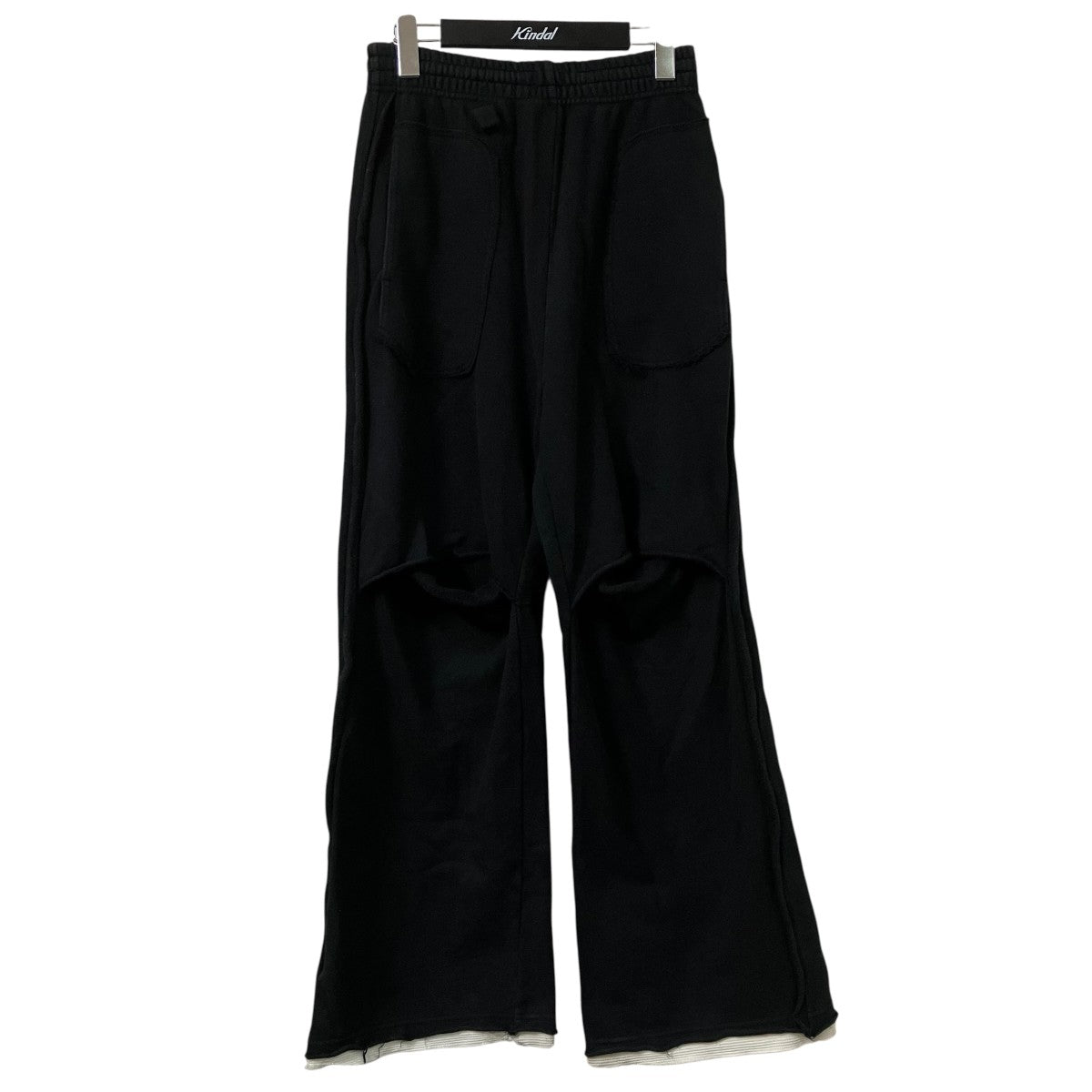スウェットパンツ24KO-AW12