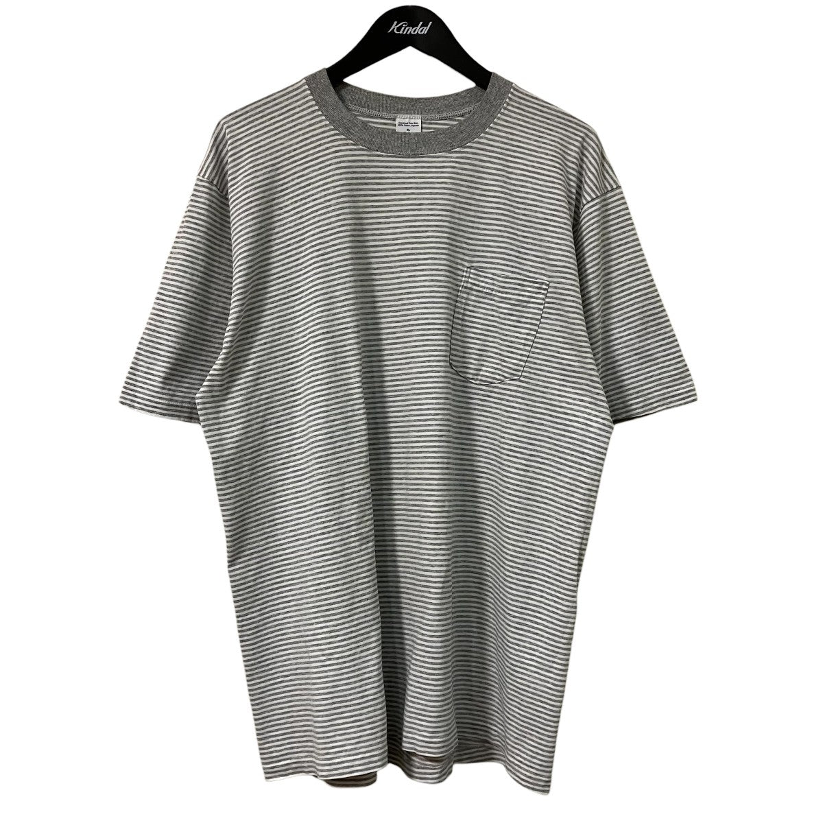 90sボーダーTシャツ